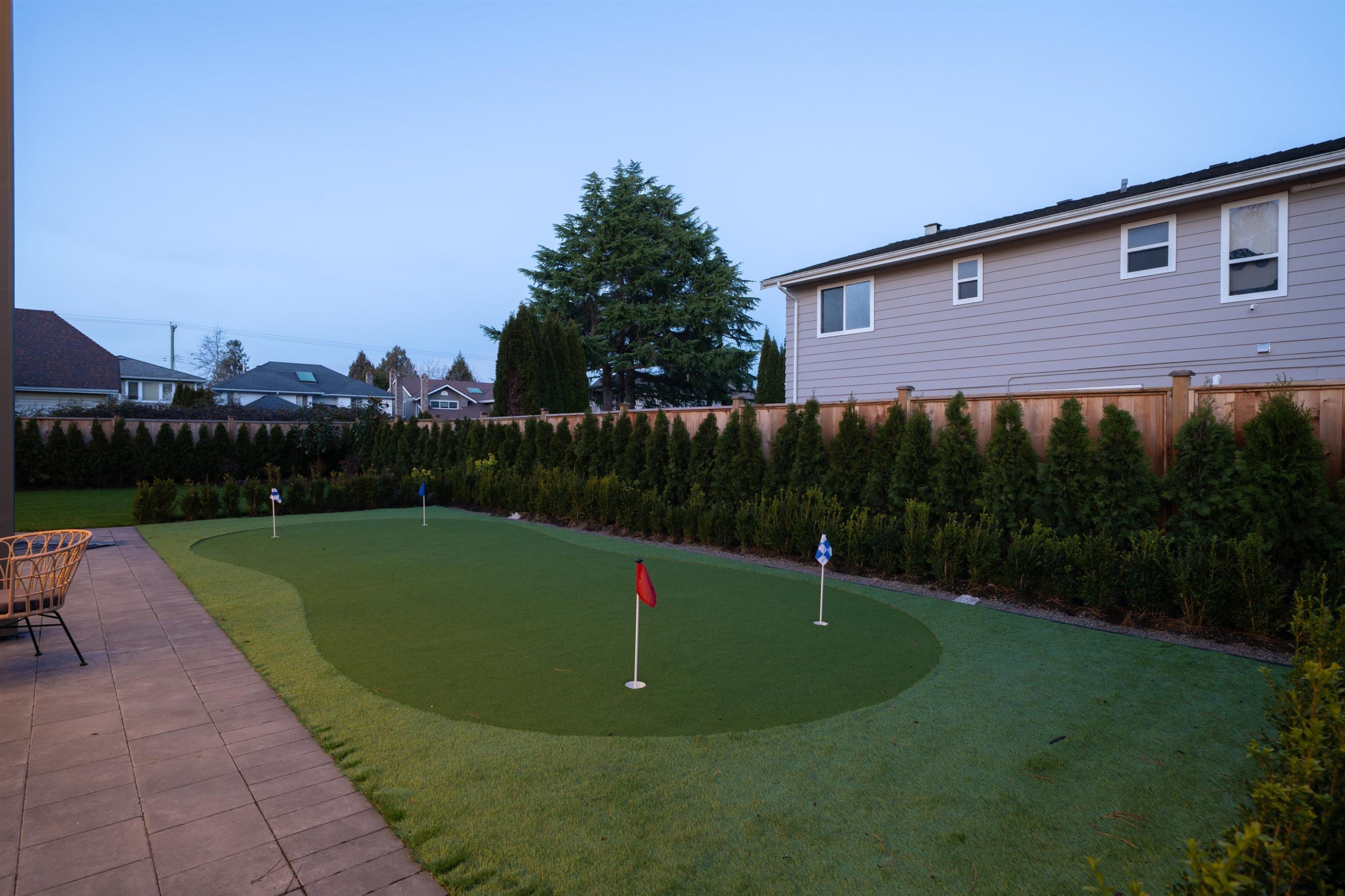 8060 Minler Road, Richmond, BC