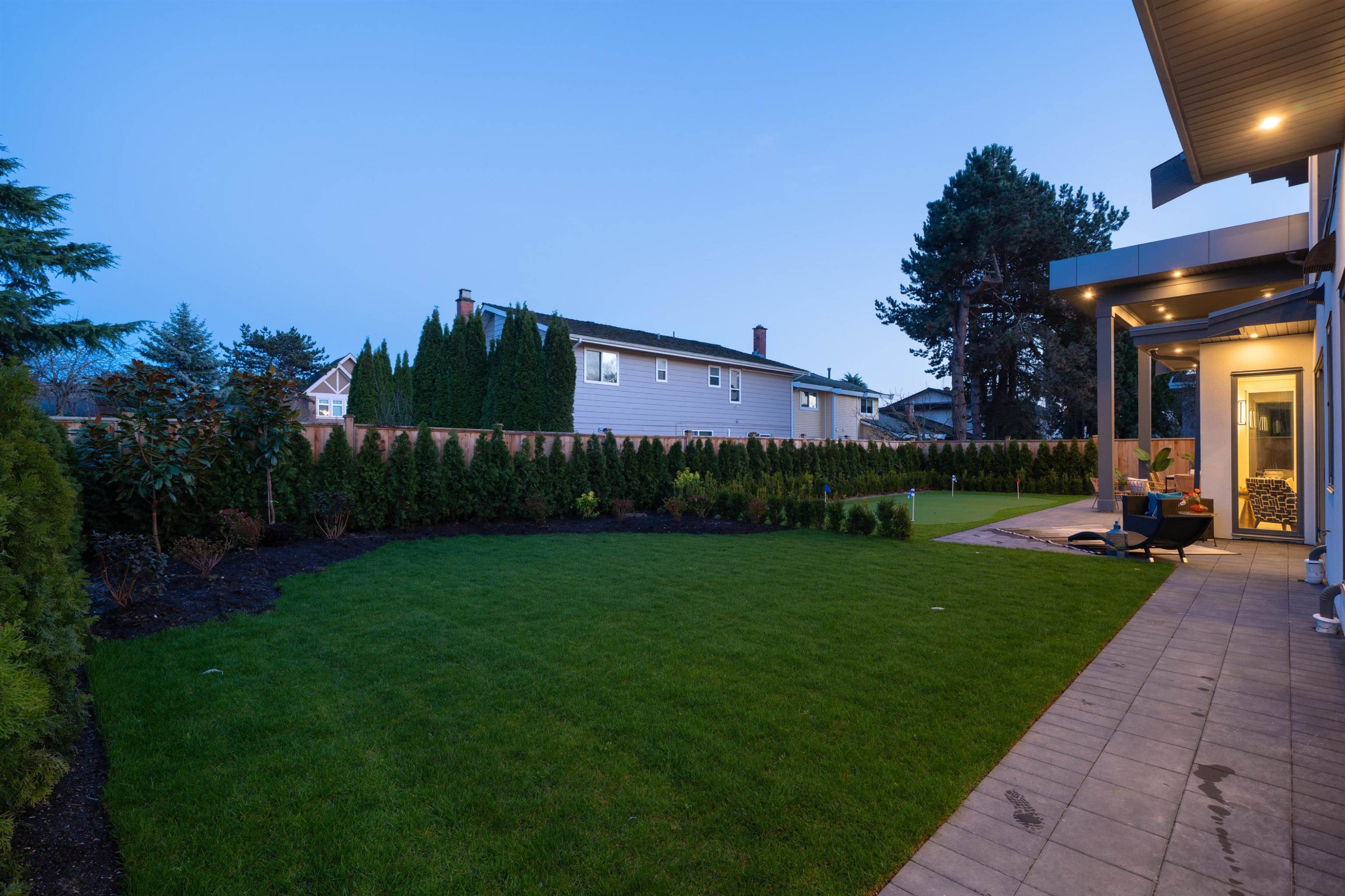 8060 Minler Road, Richmond, BC