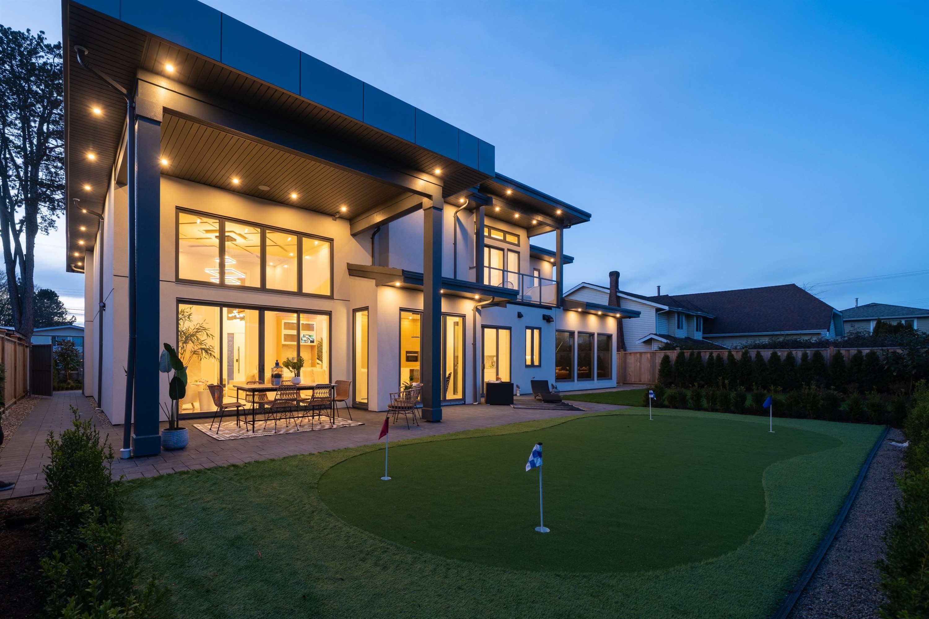 8060 Minler Road, Richmond, BC