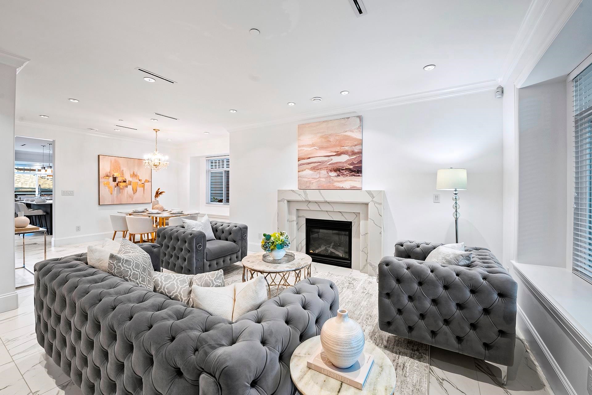 3941 19Th Avenue W, Vancouver, BC