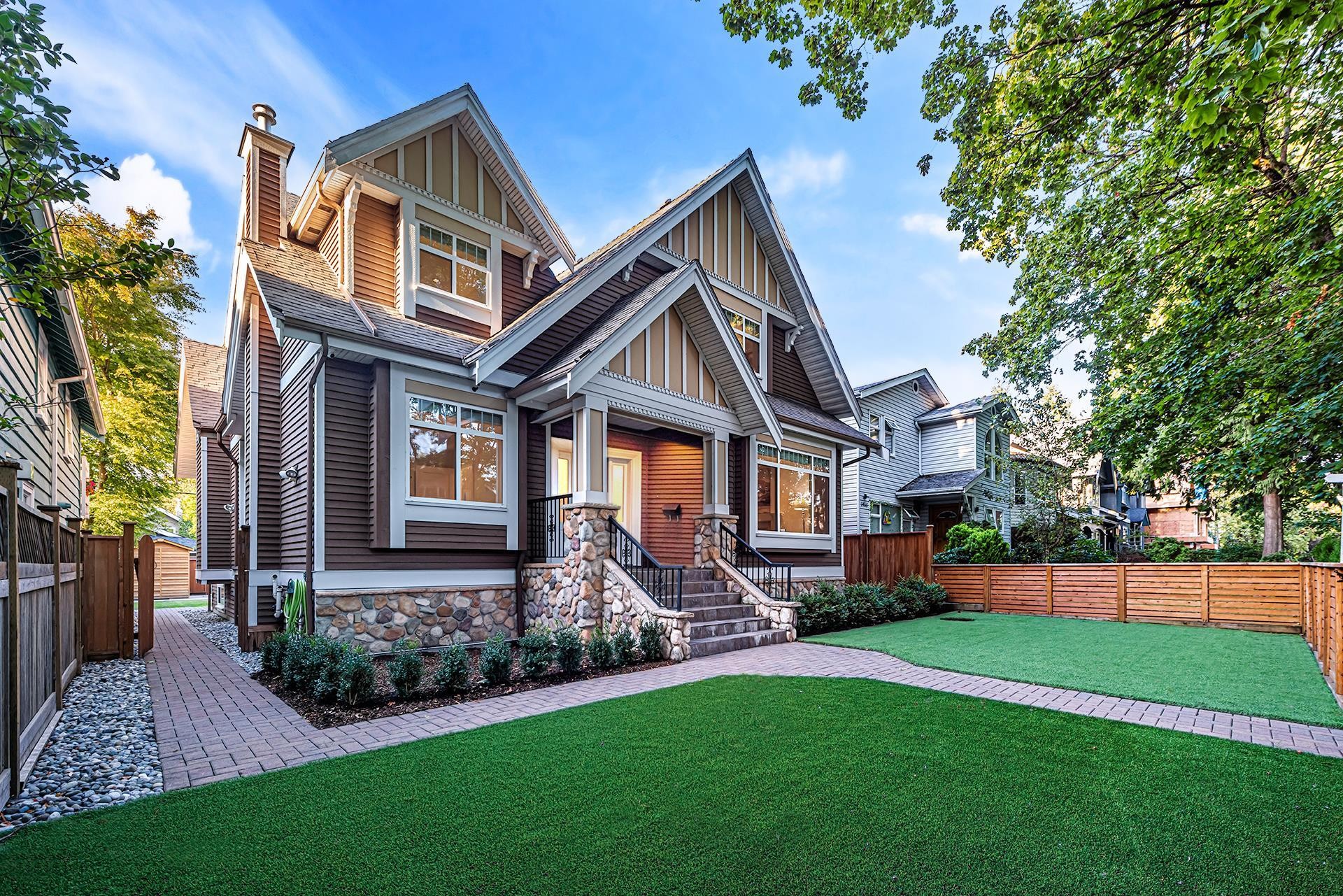 3941 19Th Avenue W, Vancouver, BC