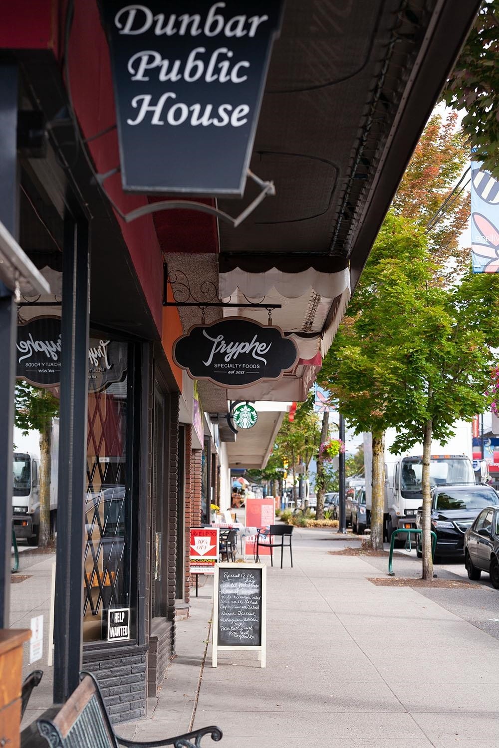 3941 19Th Avenue W, Vancouver, BC