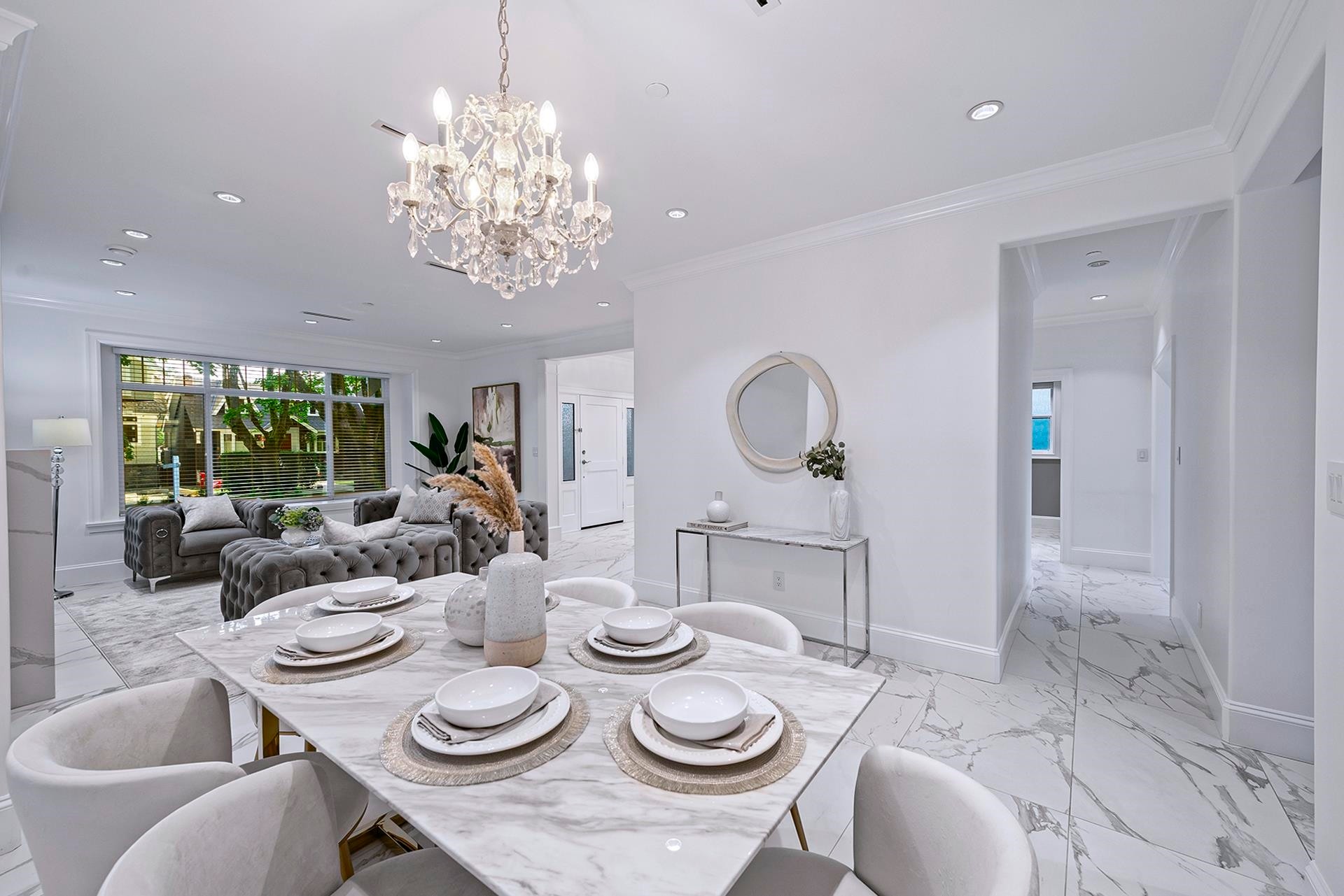 3941 19Th Avenue W, Vancouver, BC