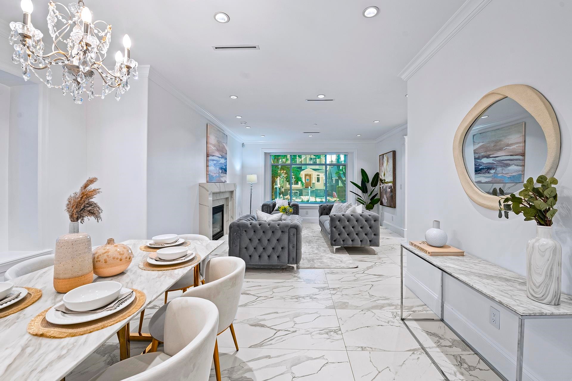 3941 19Th Avenue W, Vancouver, BC