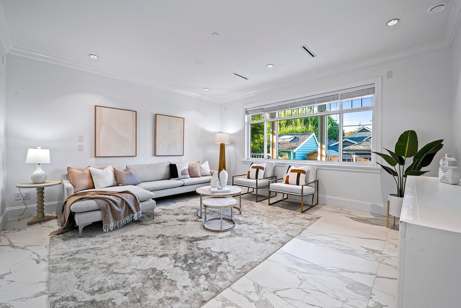 3941 19Th Avenue W, Vancouver, BC