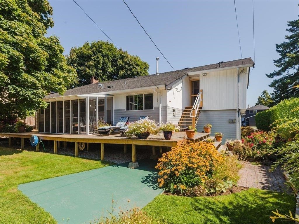 10231 Aintree Crescent, Richmond, BC