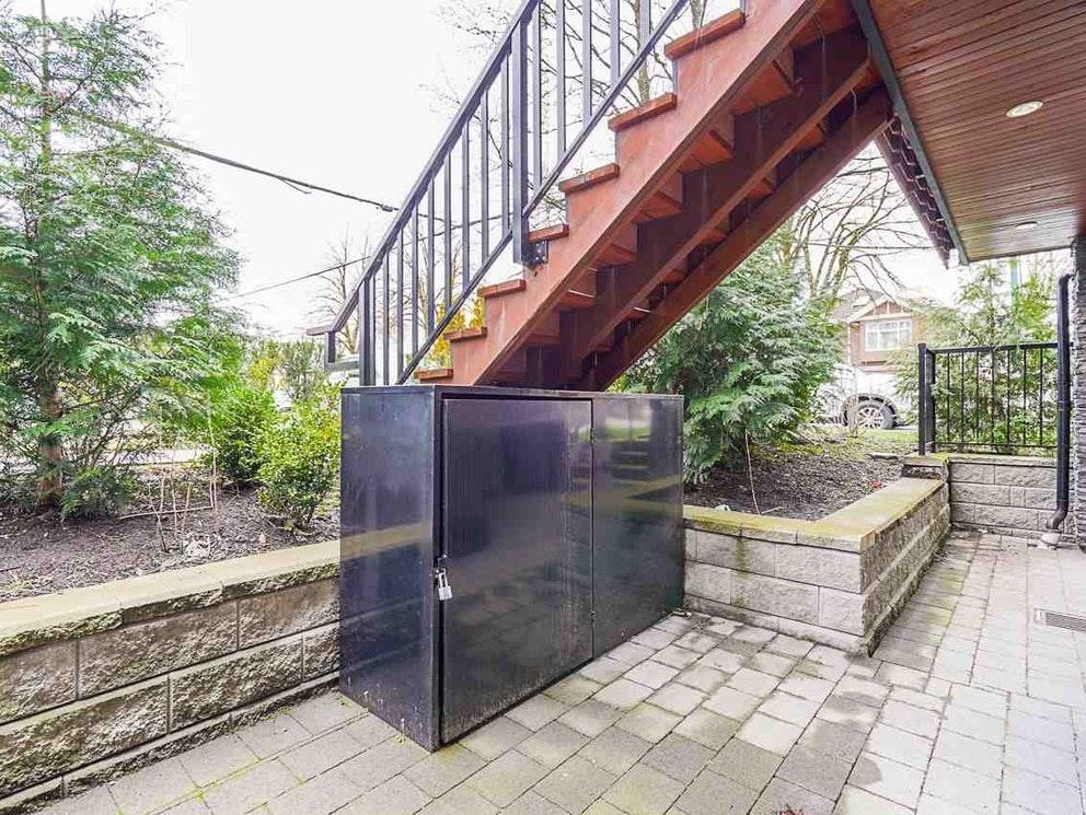 2488 34Th Avenue E, Vancouver, BC