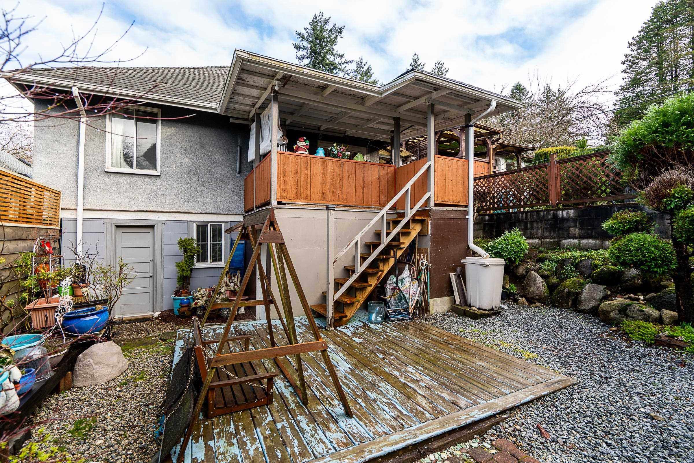 1490 15Th Avenue E, Vancouver, BC