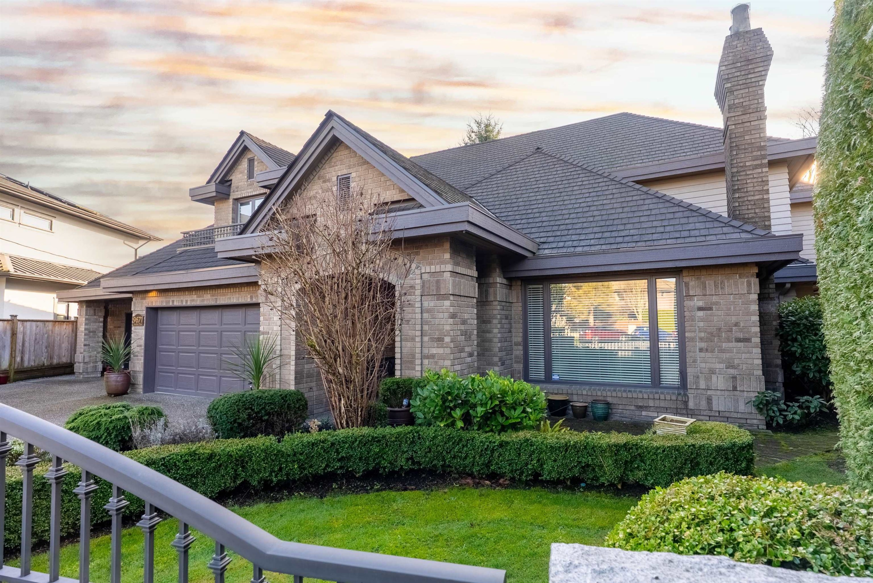 9671 Heather Place, Richmond, BC