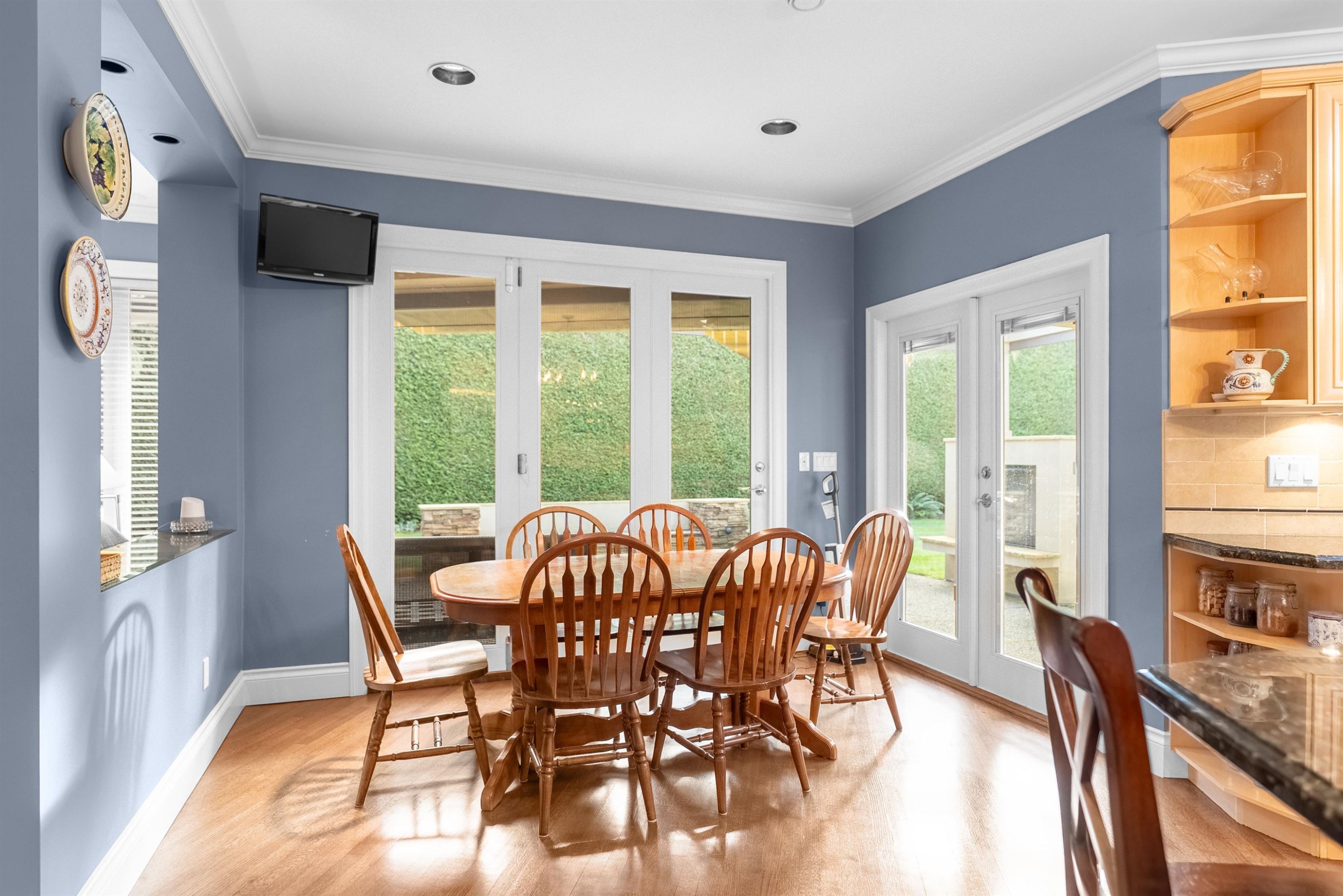 9671 Heather Place, Richmond, BC