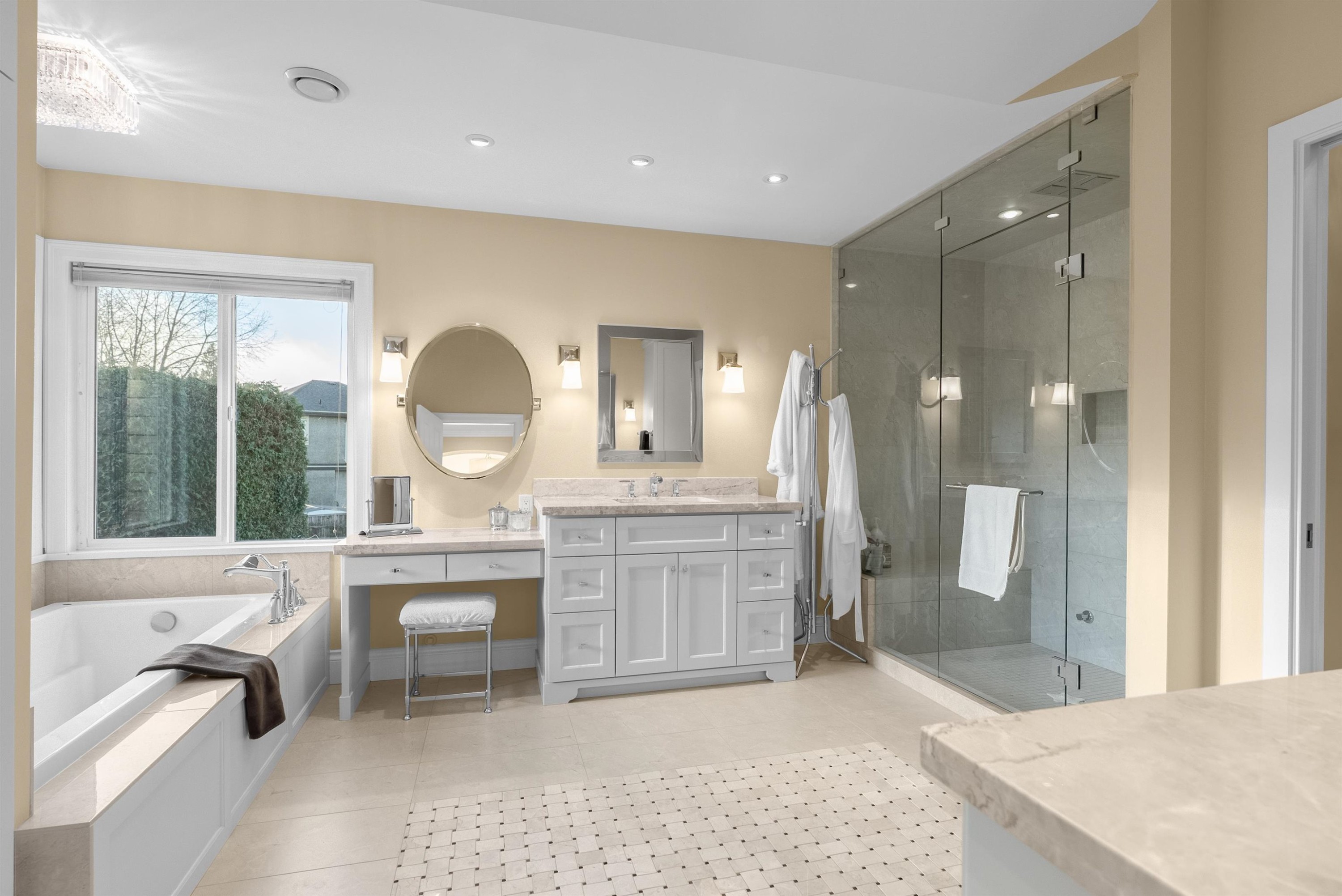 9671 Heather Place, Richmond, BC