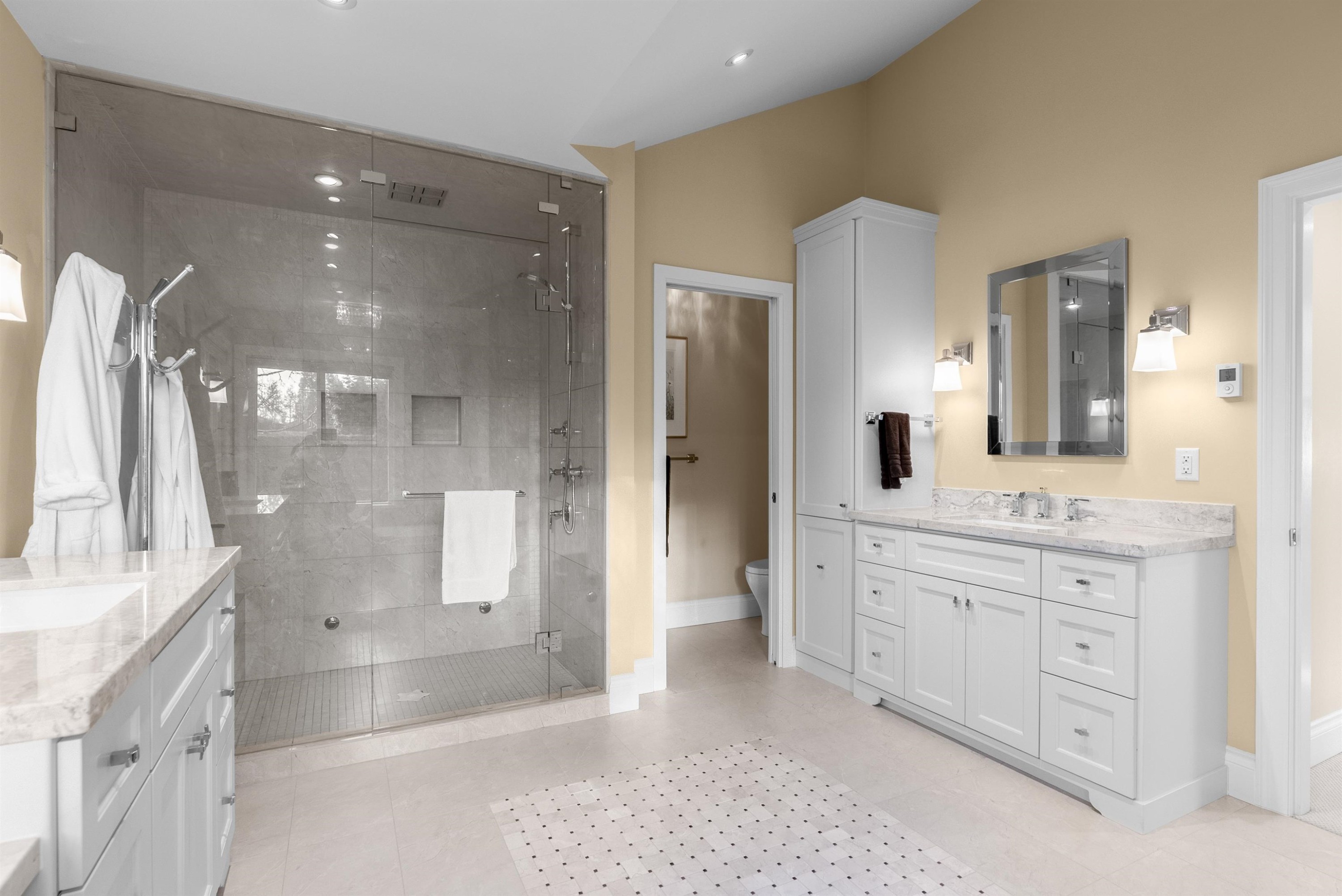 9671 Heather Place, Richmond, BC