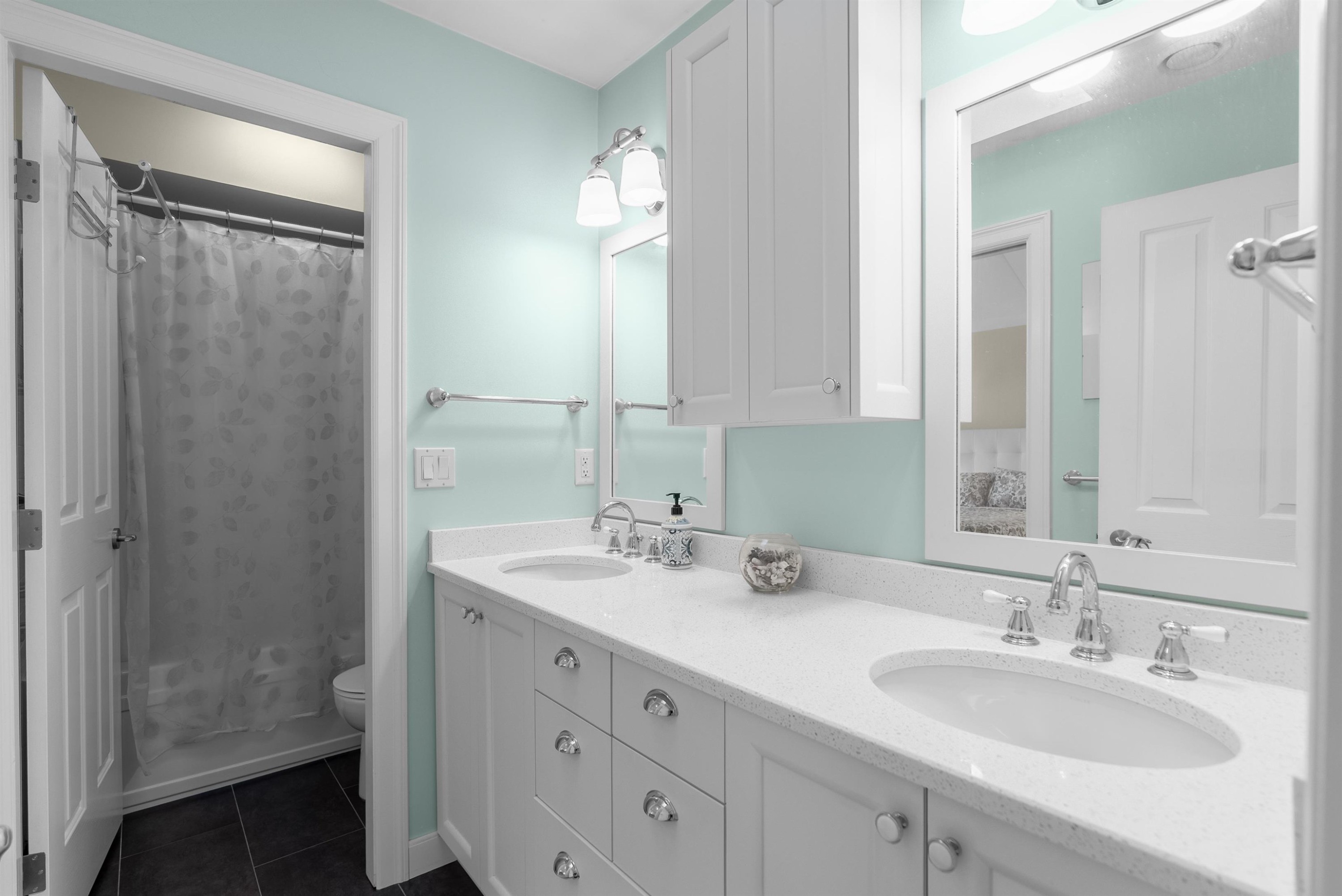 9671 Heather Place, Richmond, BC