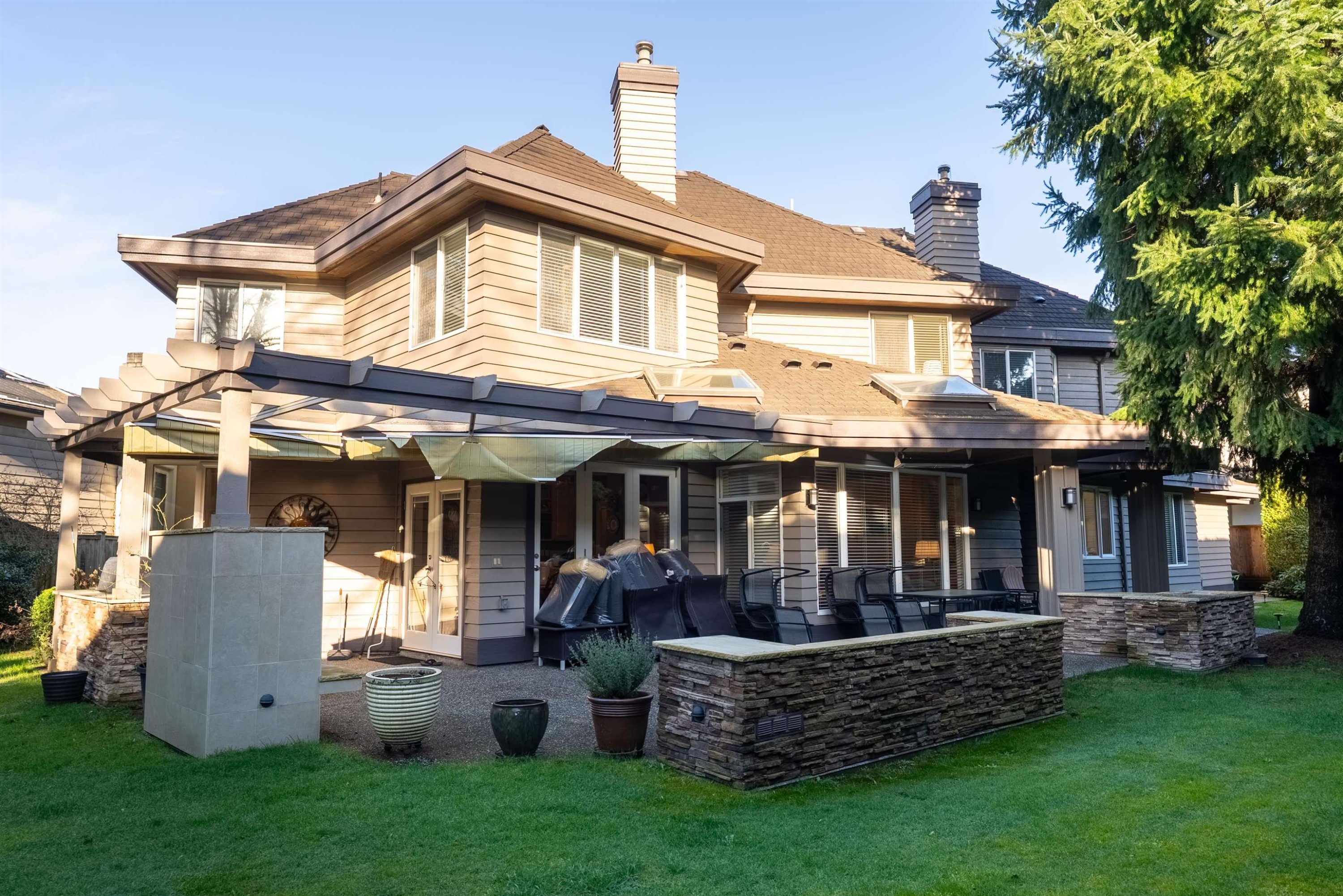 9671 Heather Place, Richmond, BC