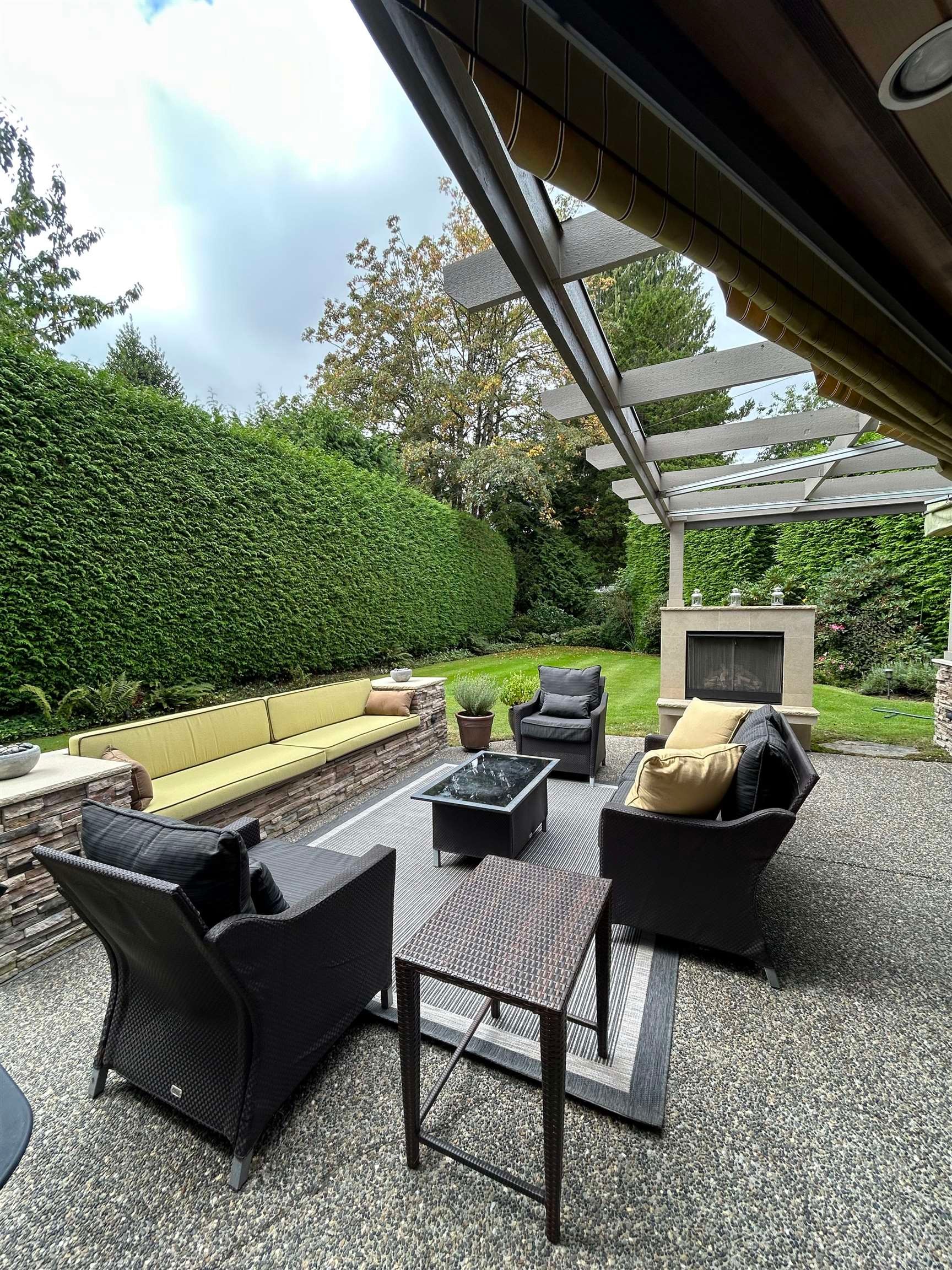 9671 Heather Place, Richmond, BC