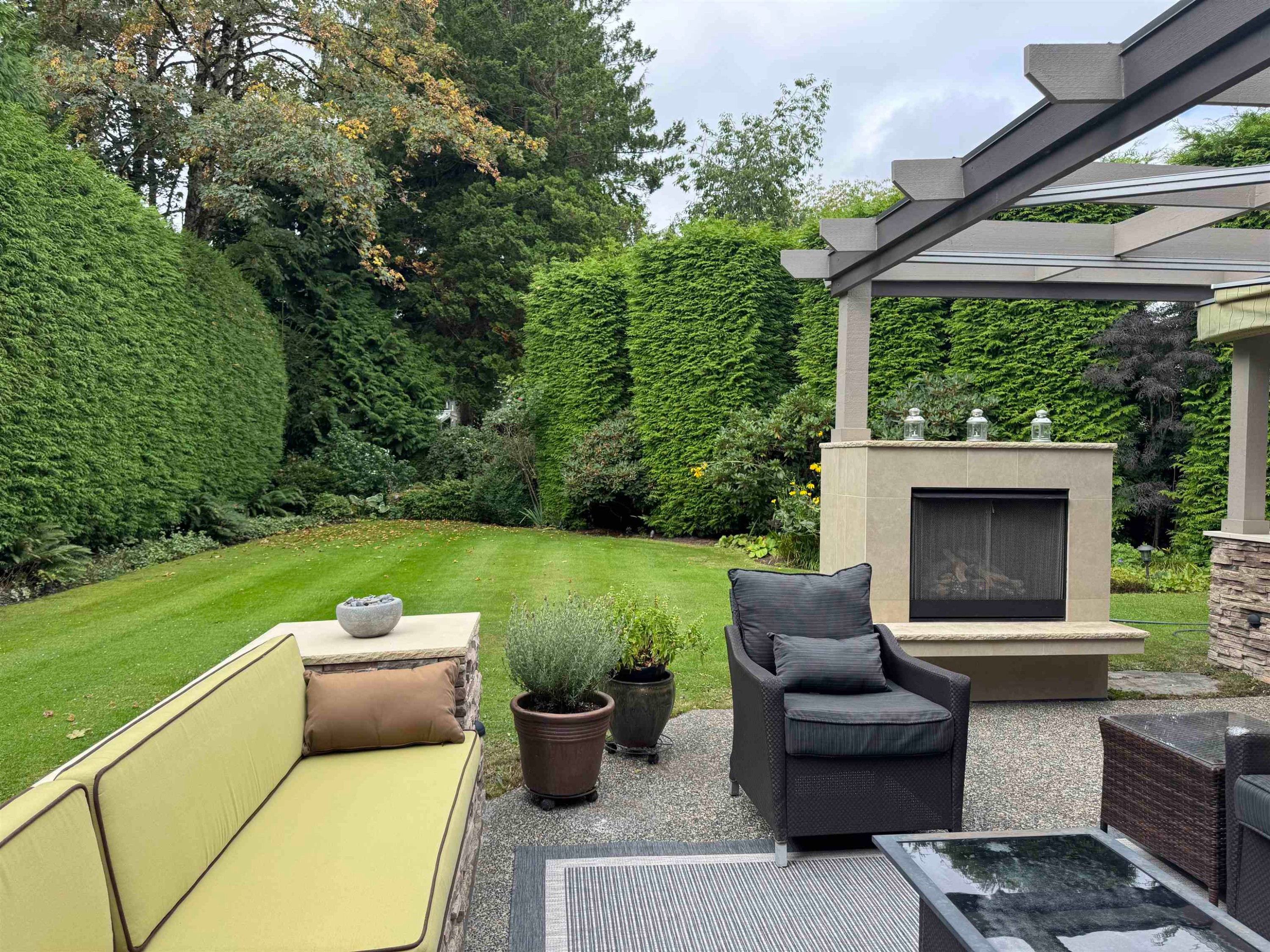 9671 Heather Place, Richmond, BC