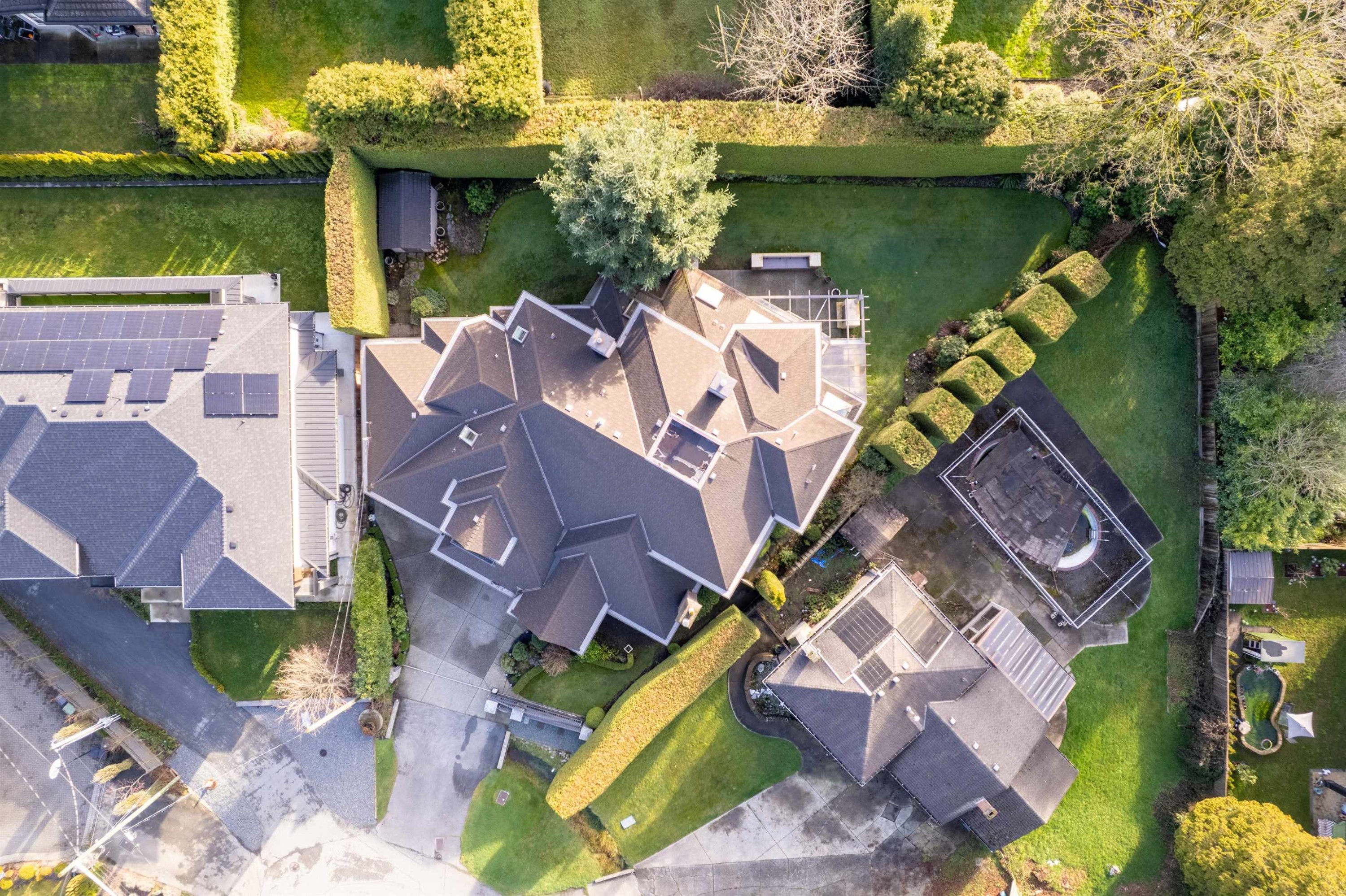 9671 Heather Place, Richmond, BC