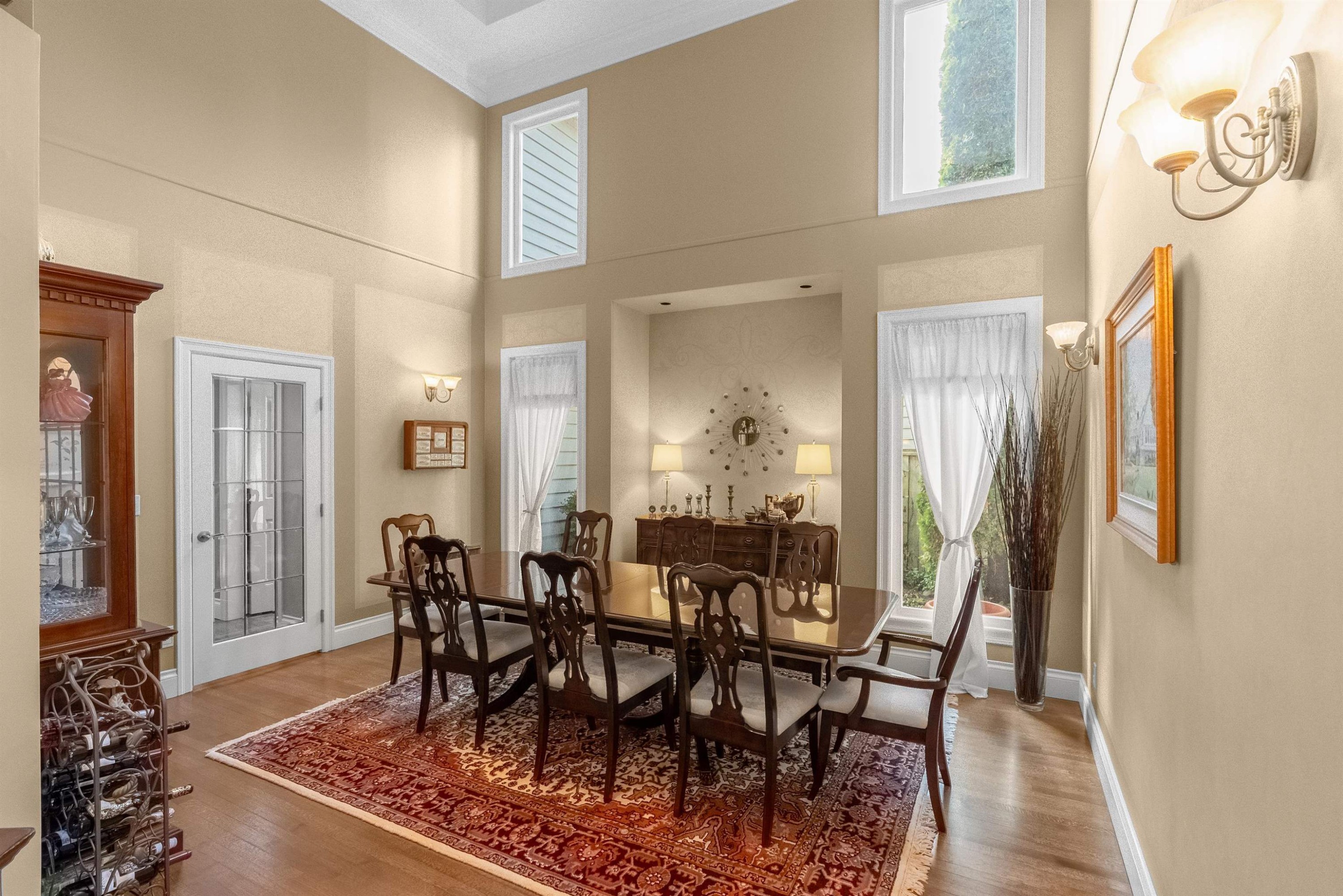 9671 Heather Place, Richmond, BC