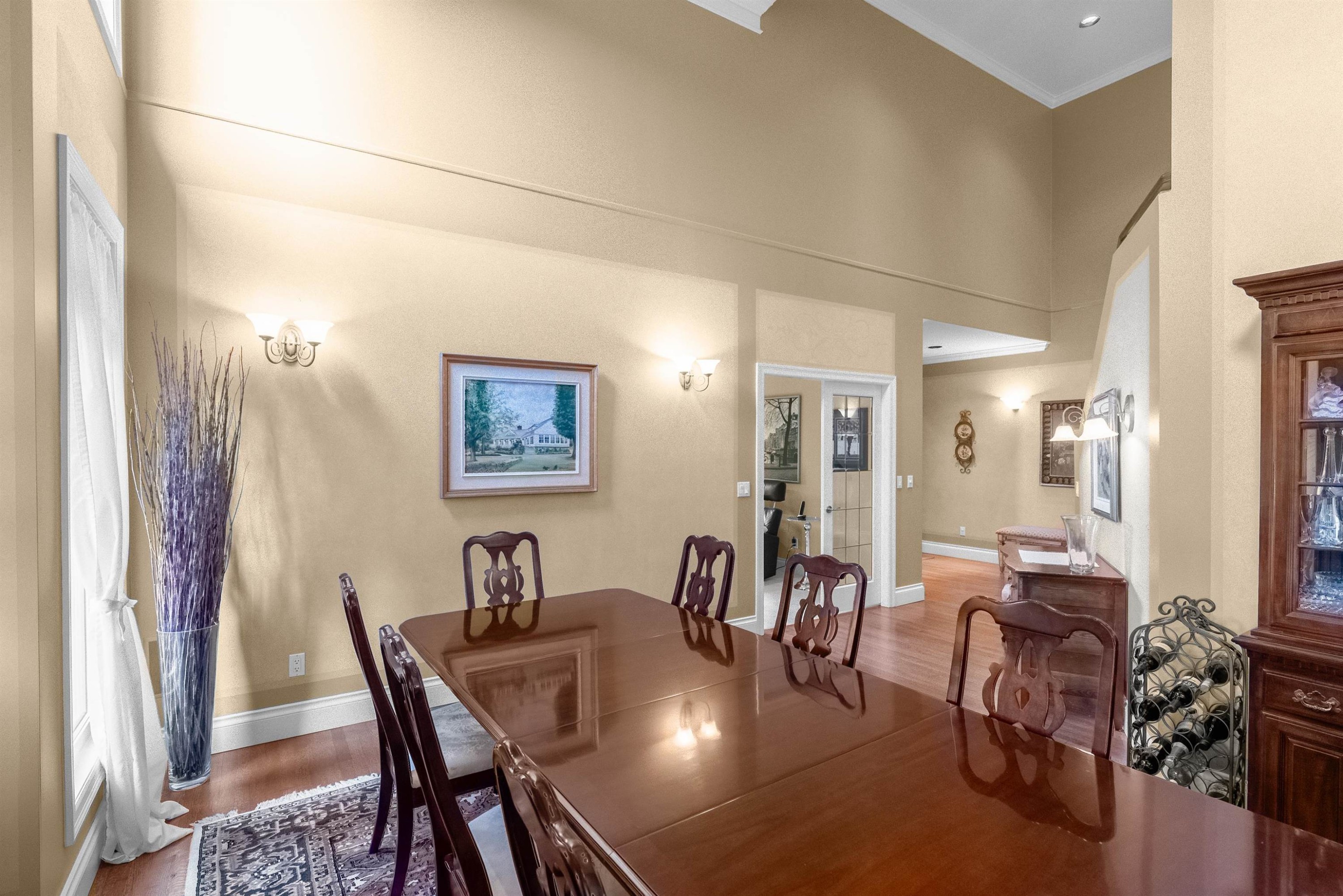 9671 Heather Place, Richmond, BC