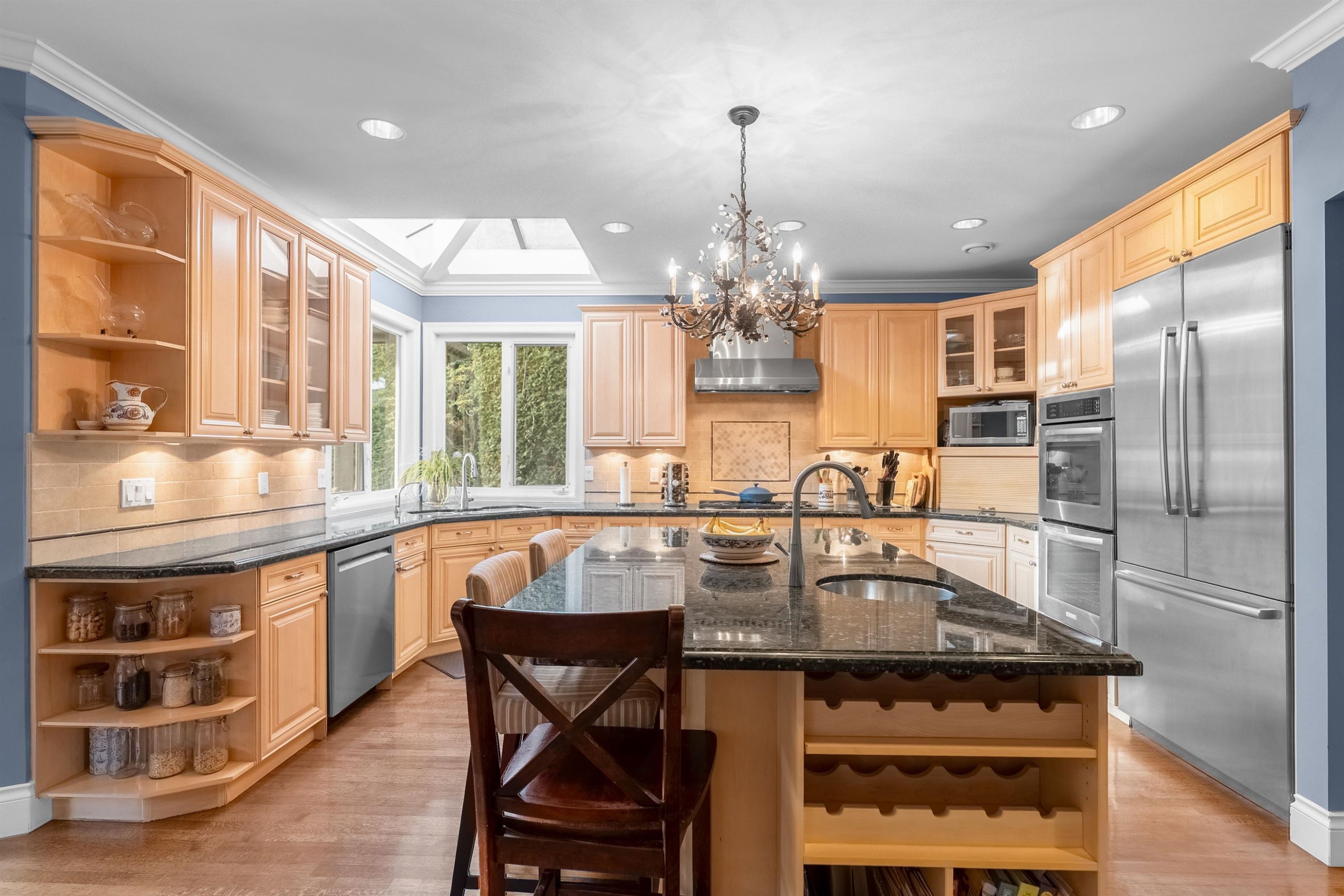 9671 Heather Place, Richmond, BC