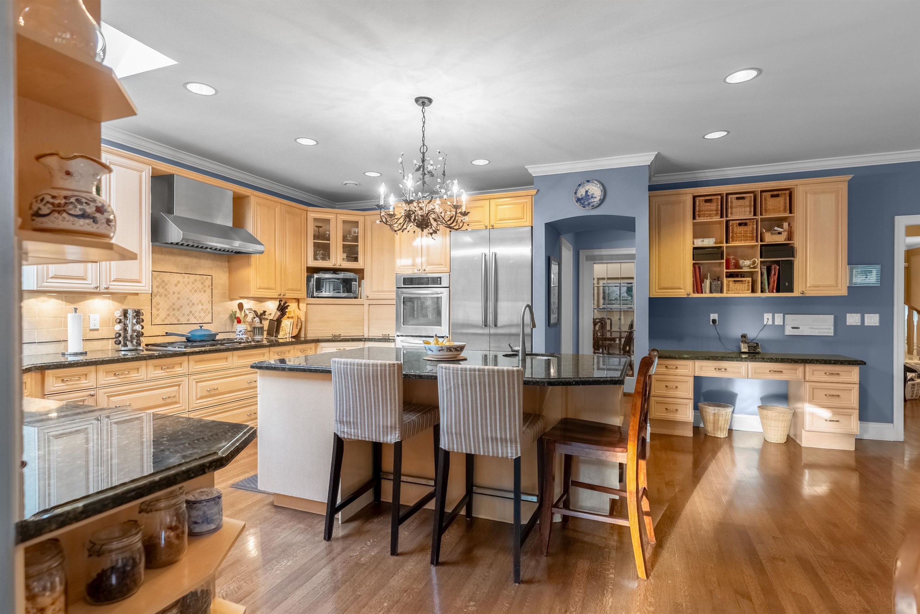 9671 Heather Place, Richmond, BC