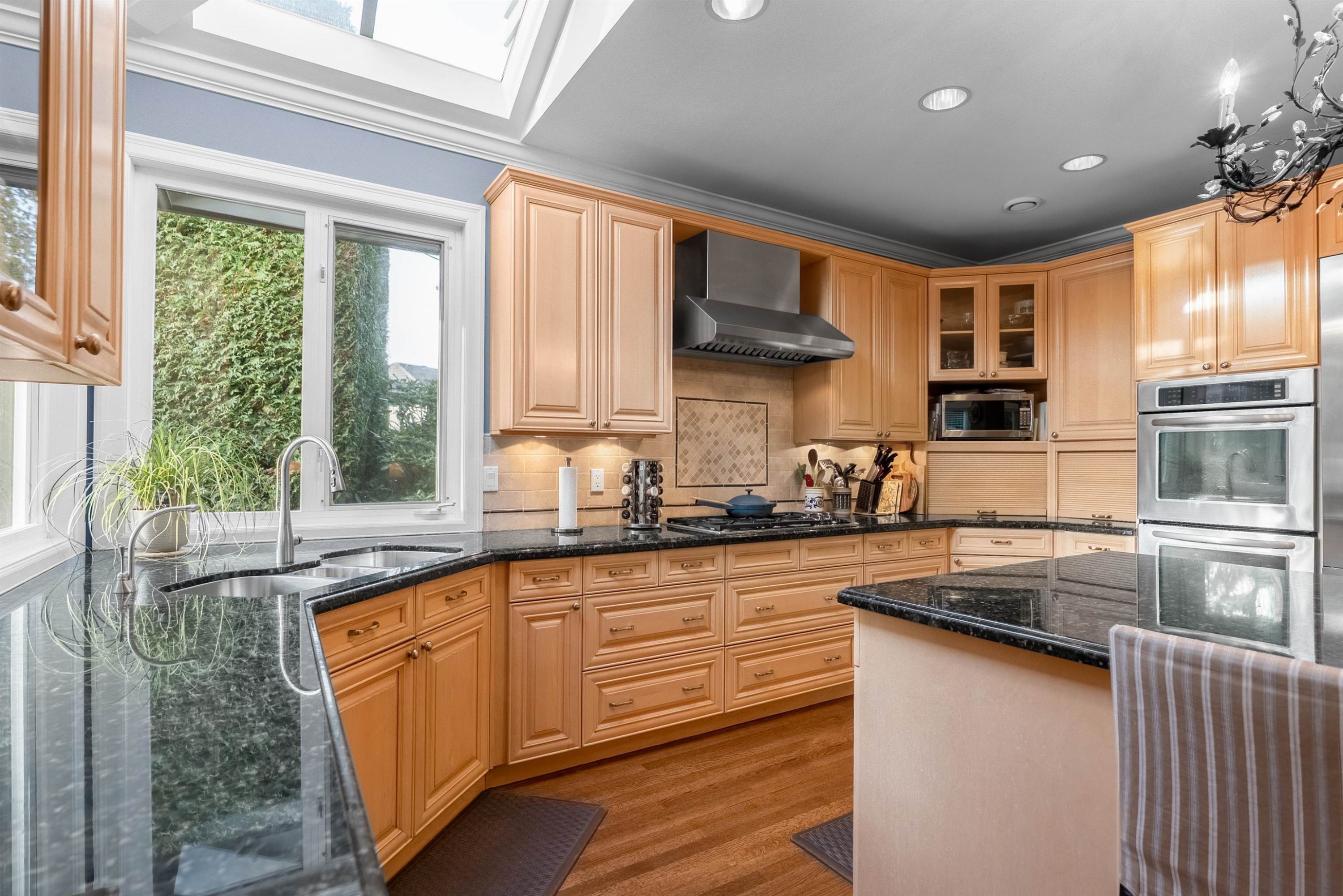 9671 Heather Place, Richmond, BC