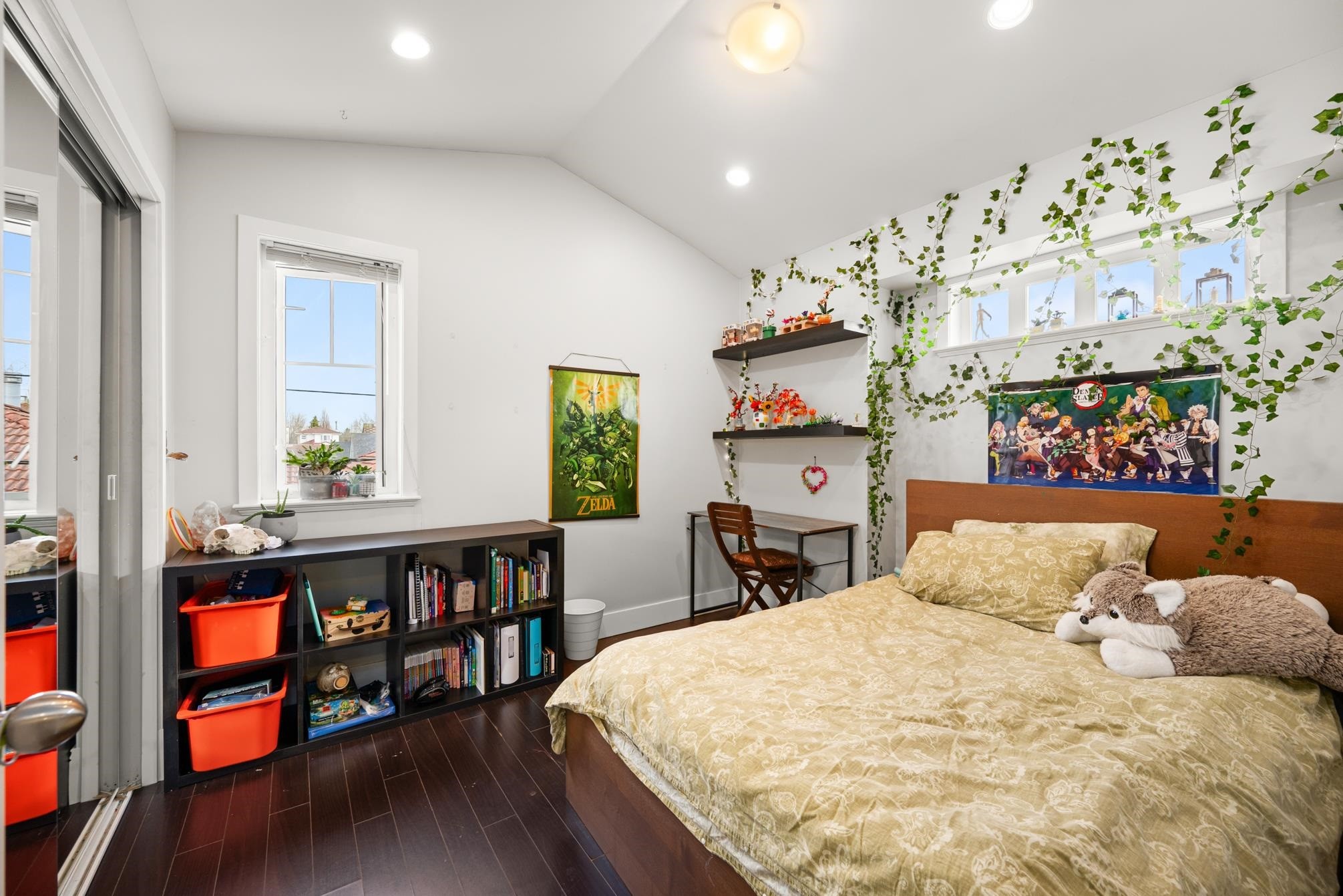 1407 28Th Avenue E, Vancouver, BC