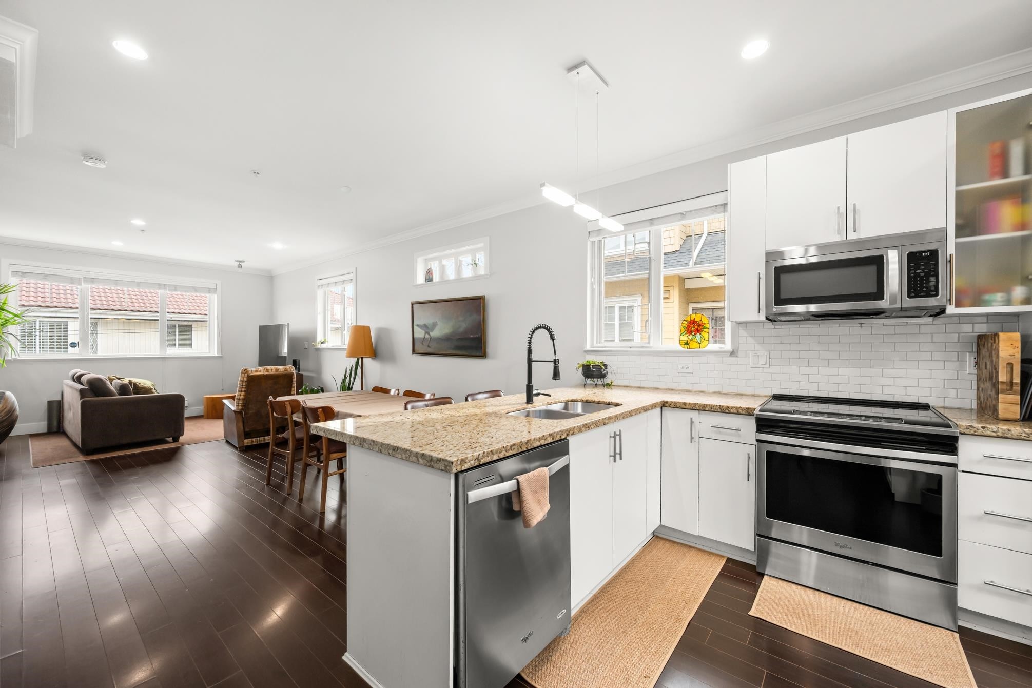 1407 28Th Avenue E, Vancouver, BC
