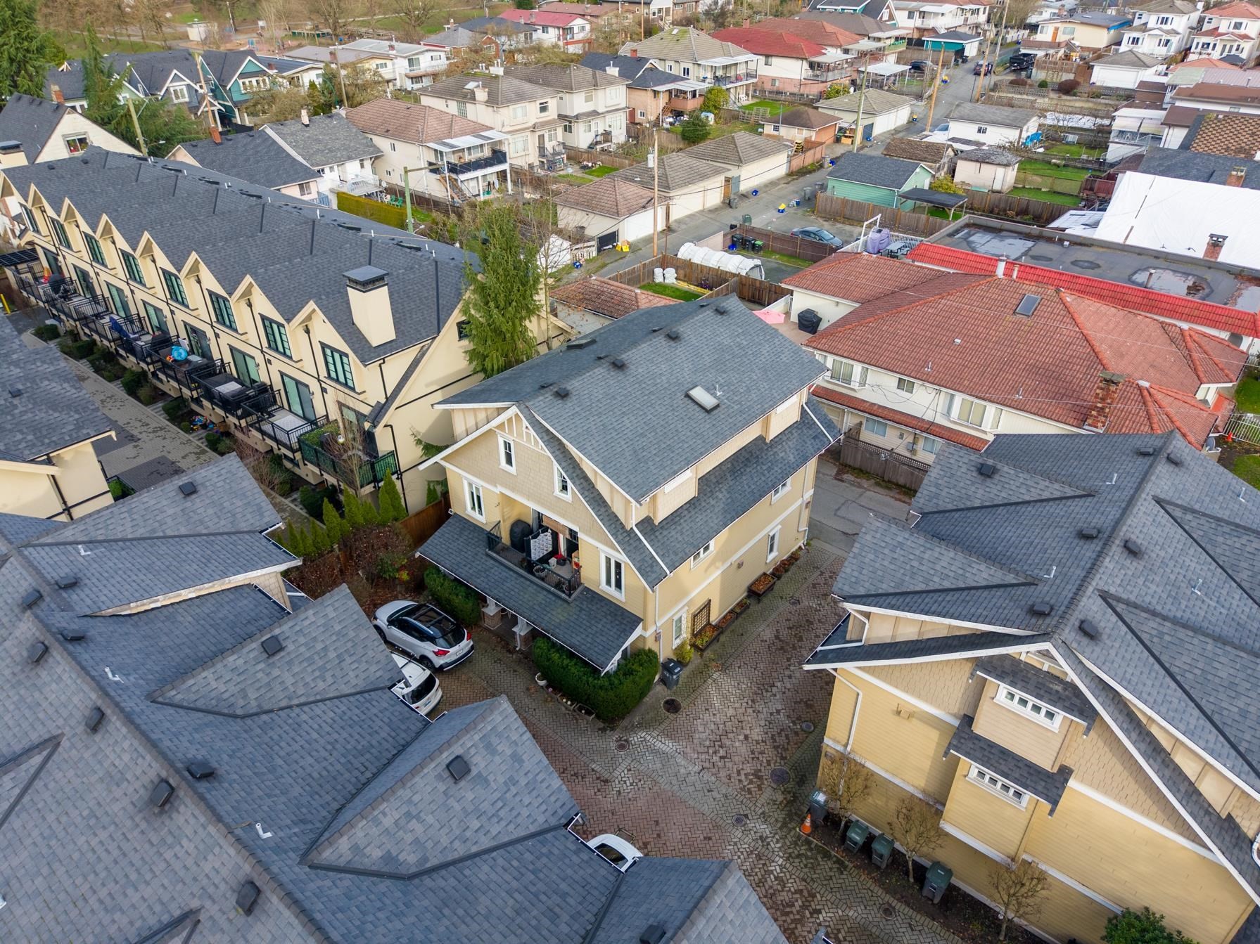 1407 28Th Avenue E, Vancouver, BC