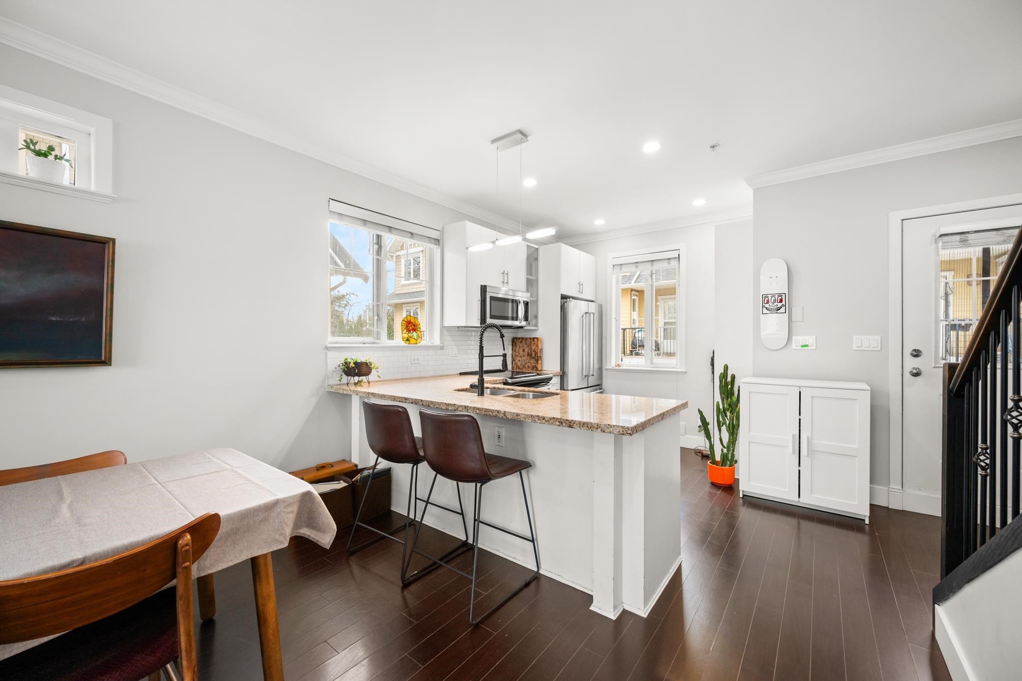 1407 28Th Avenue E, Vancouver, BC