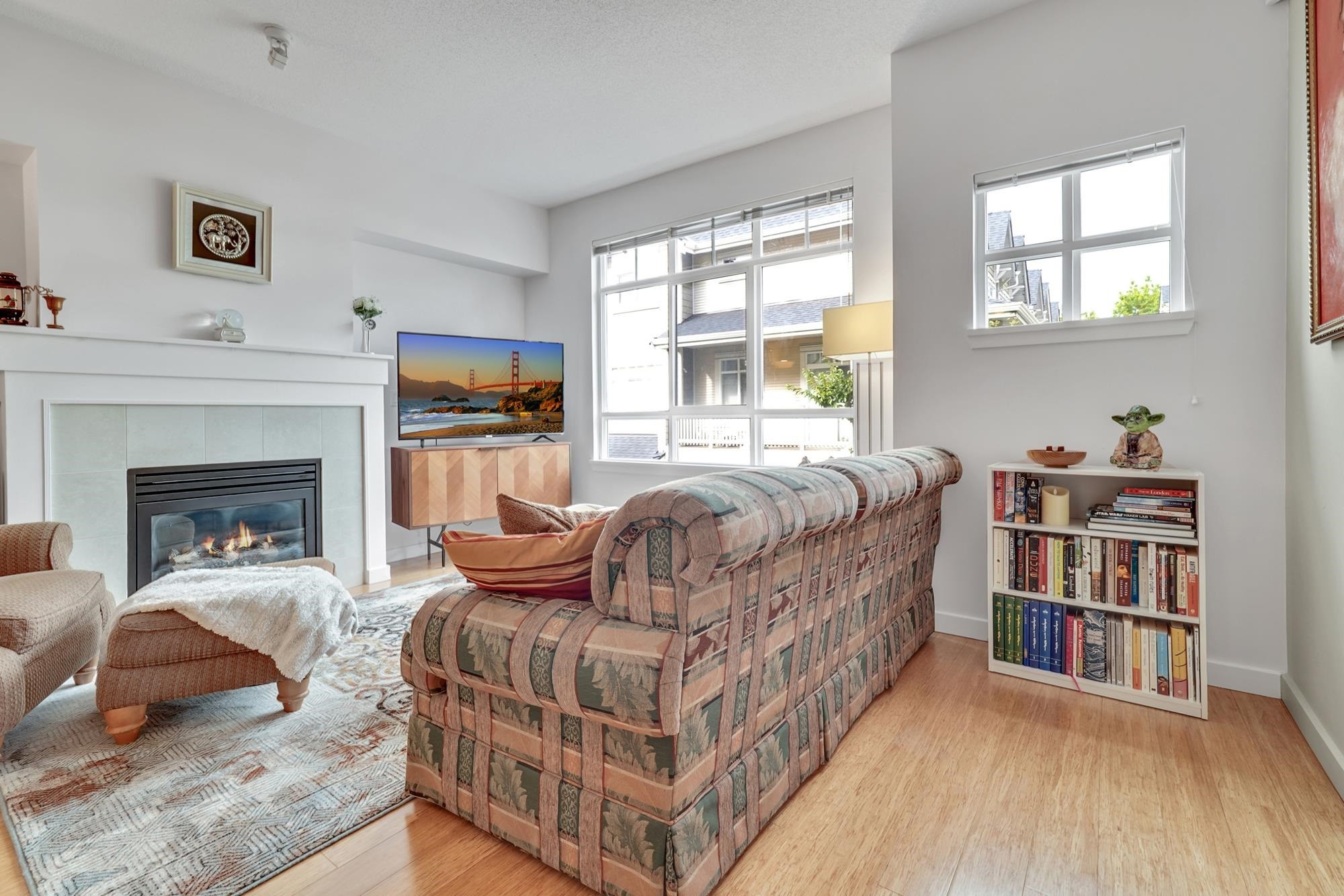3264 Clermont Mews, Vancouver, BC
