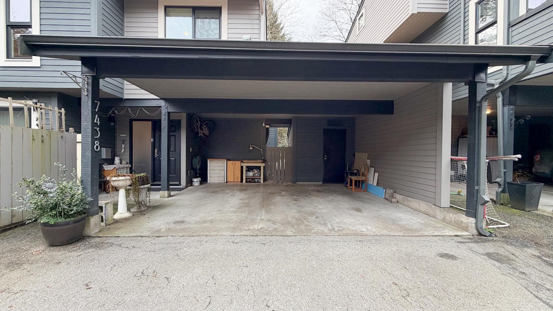 7438 Echo Place, Vancouver, BC