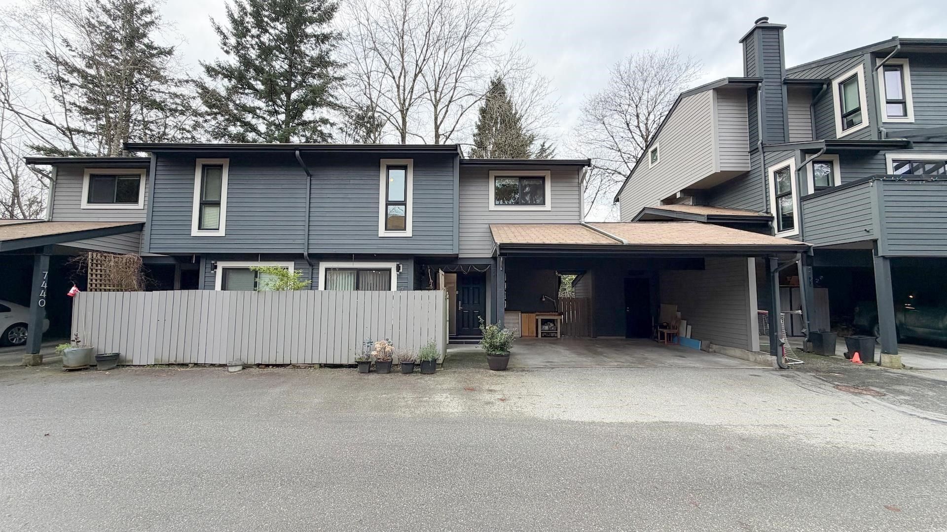 7438 Echo Place, Vancouver, BC