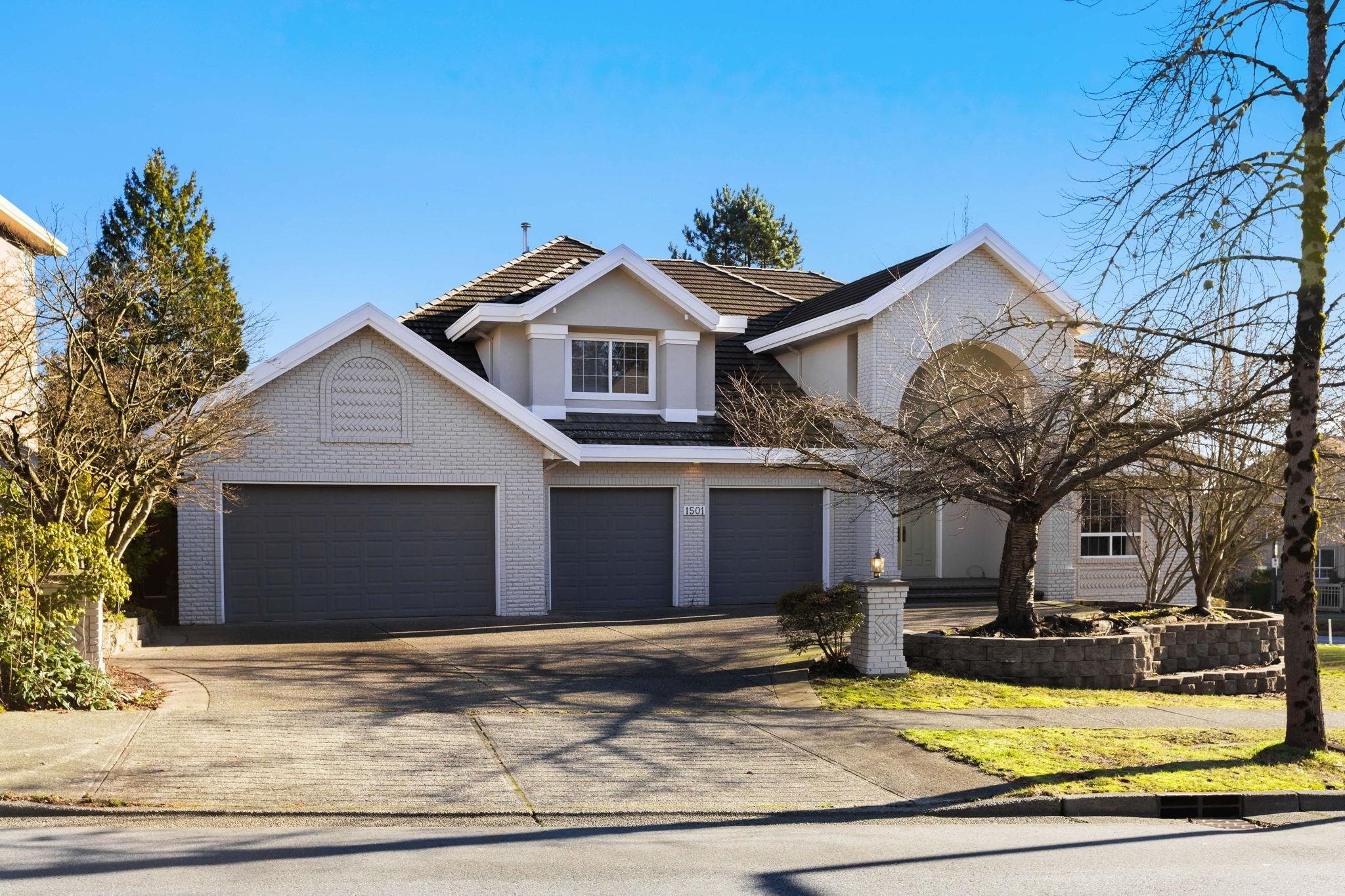 1501 Parkway Boulevard, Coquitlam, BC