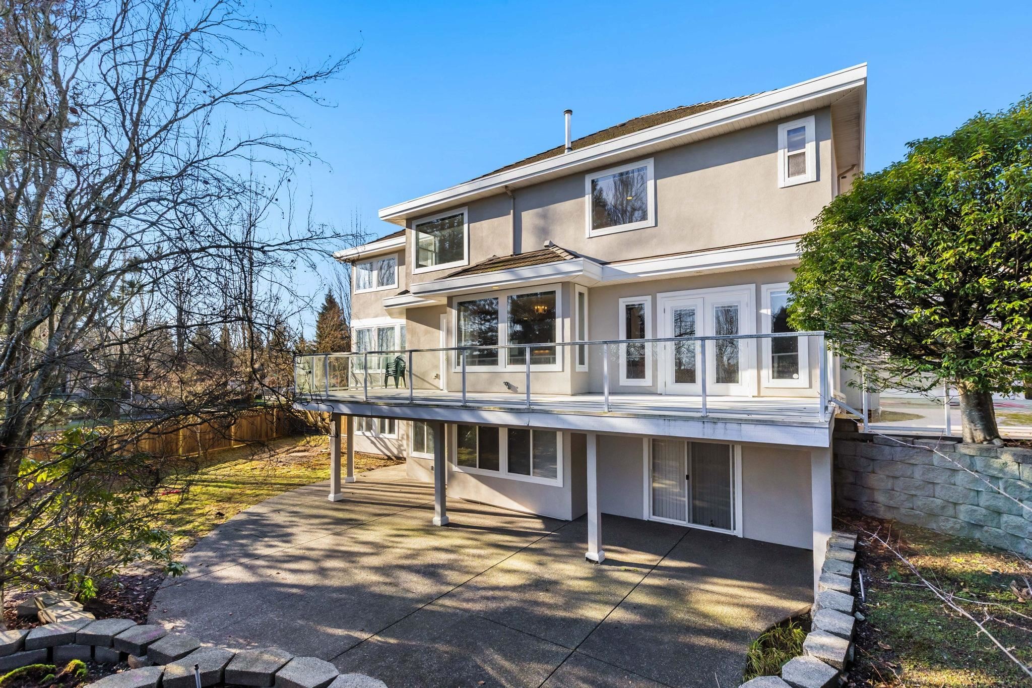 1501 Parkway Boulevard, Coquitlam, BC