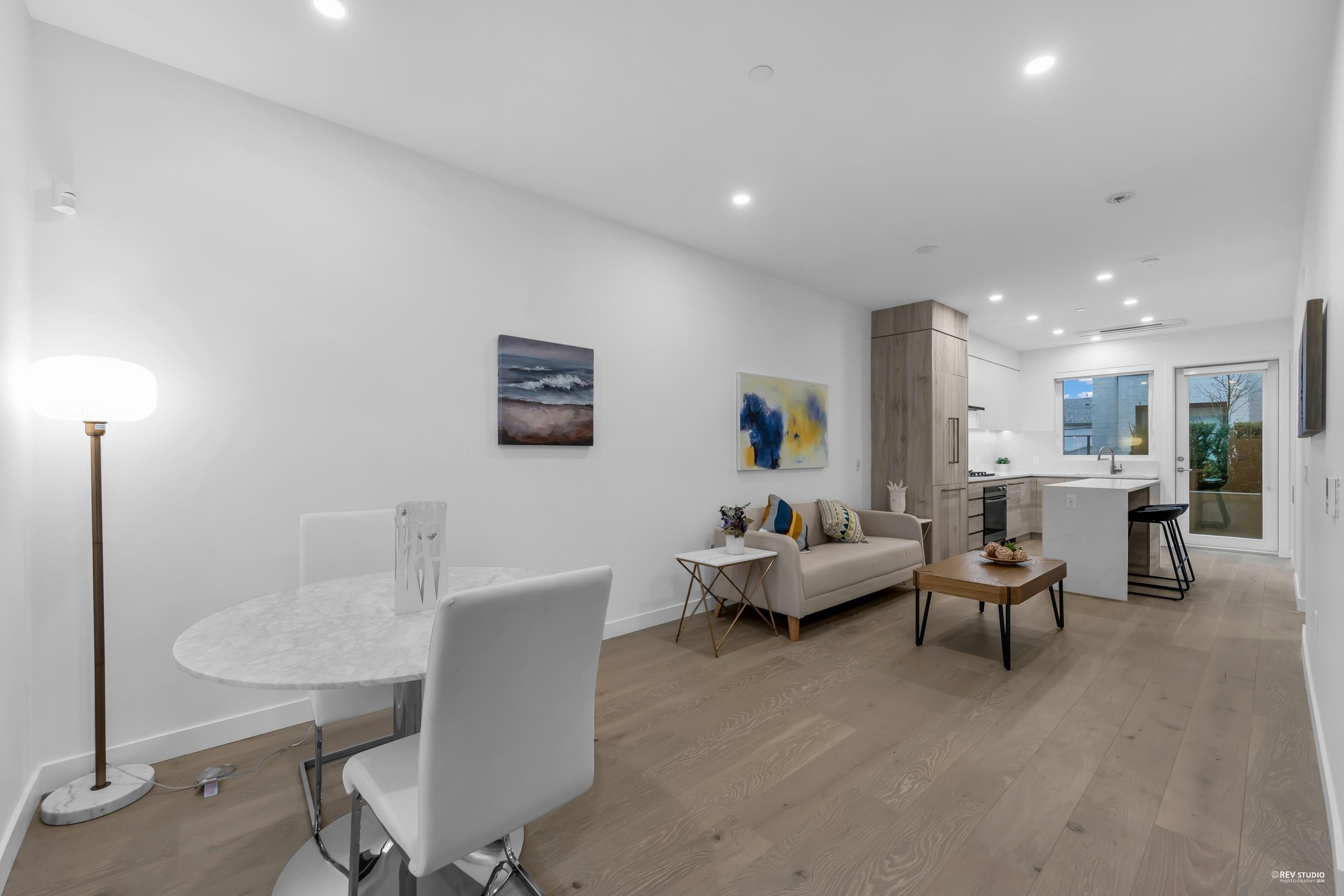 659 30Th Avenue W, Vancouver, BC