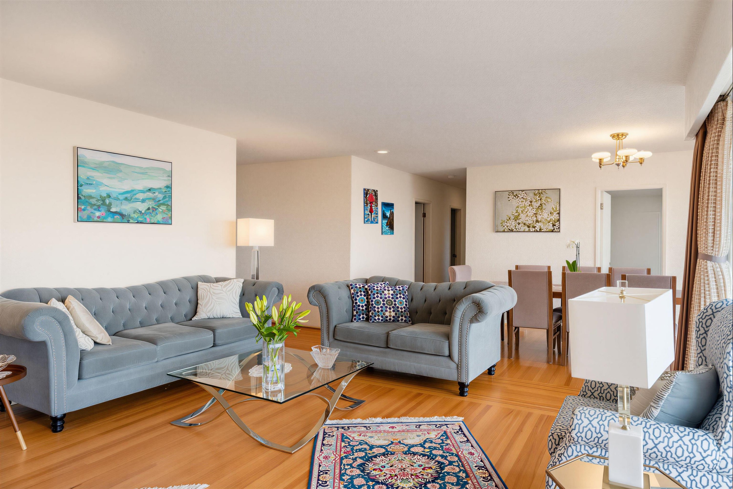 875 Eyremount Drive, West Vancouver, BC