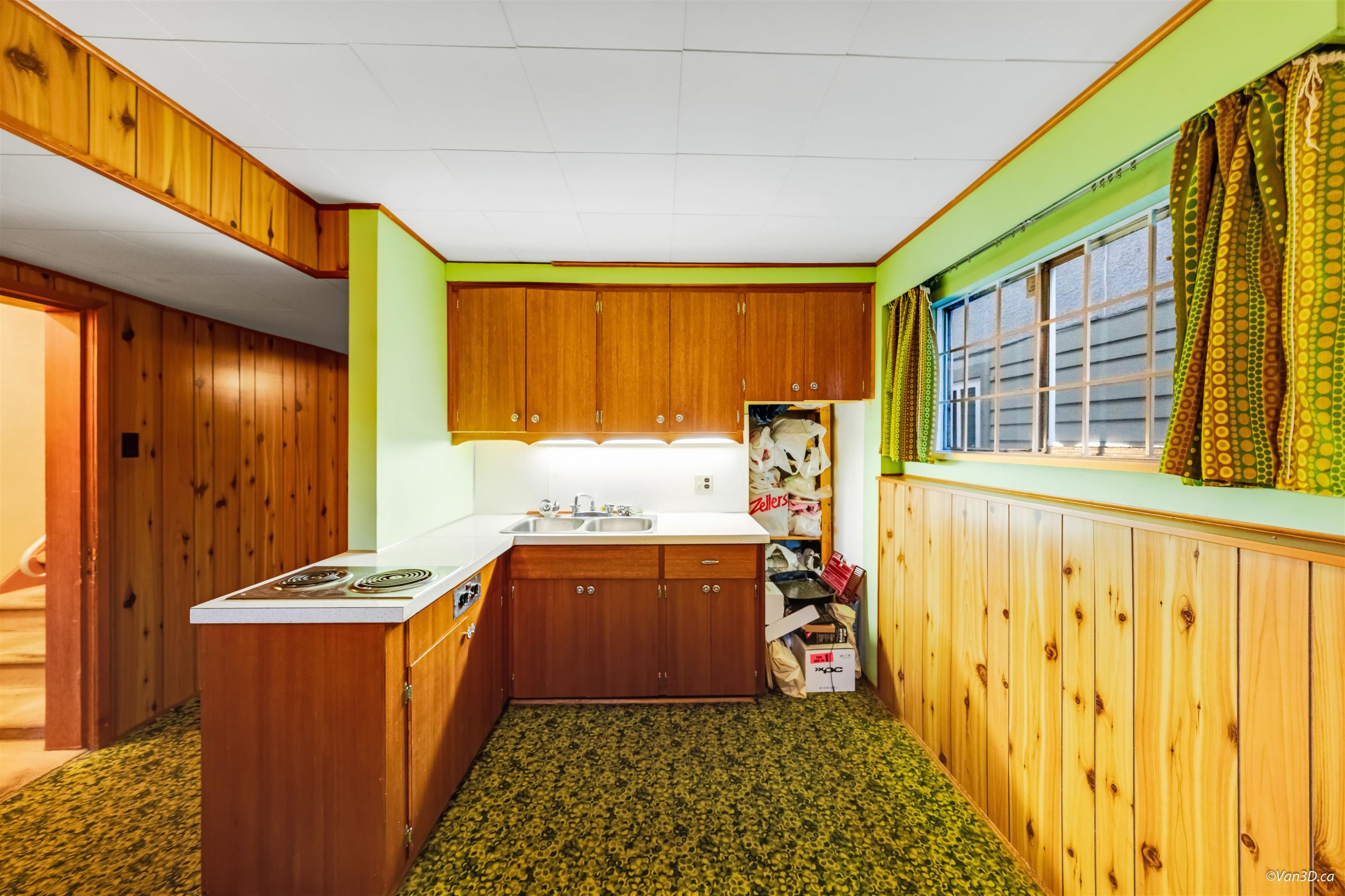 851 50Th Avenue E, Vancouver, BC