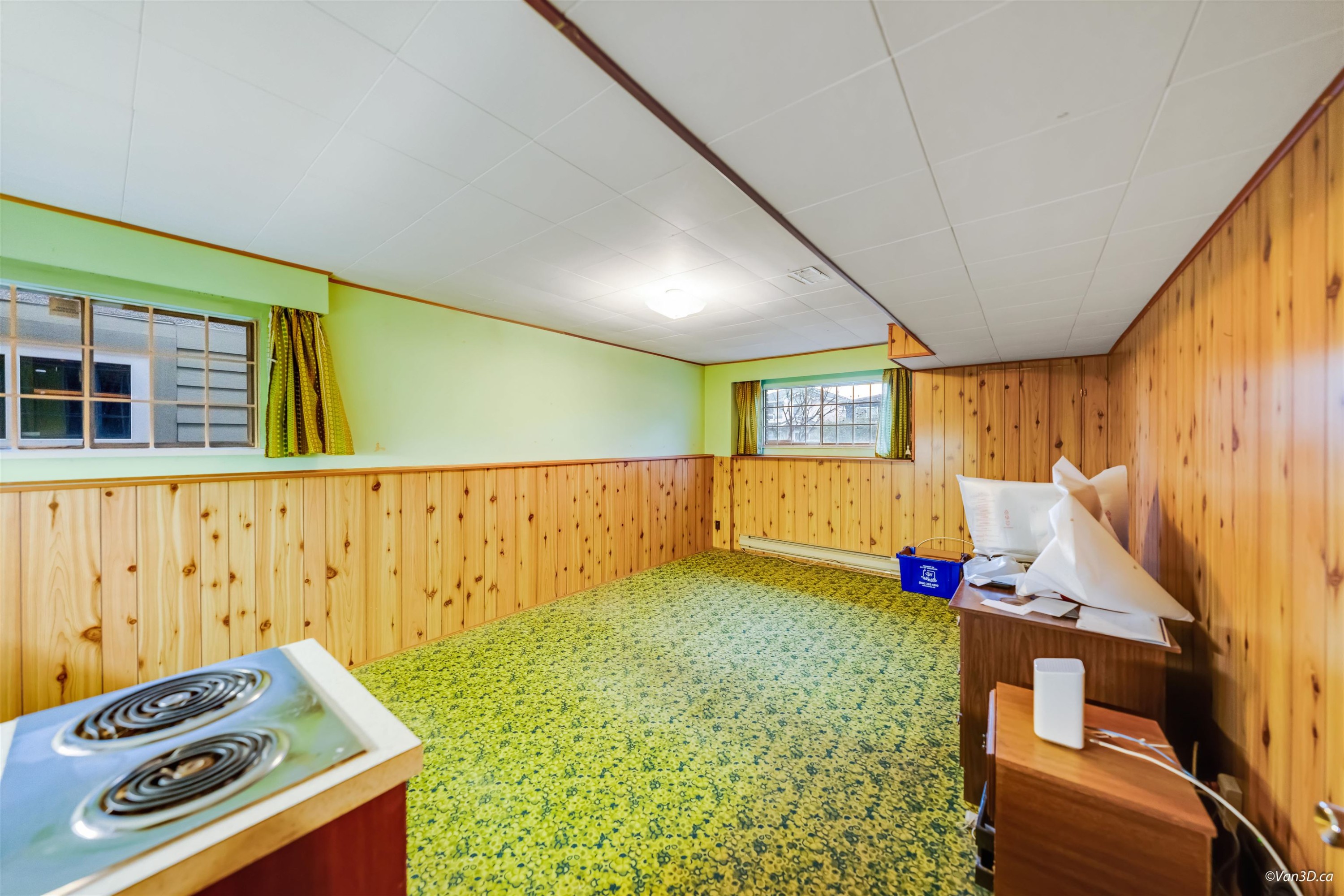 851 50Th Avenue E, Vancouver, BC