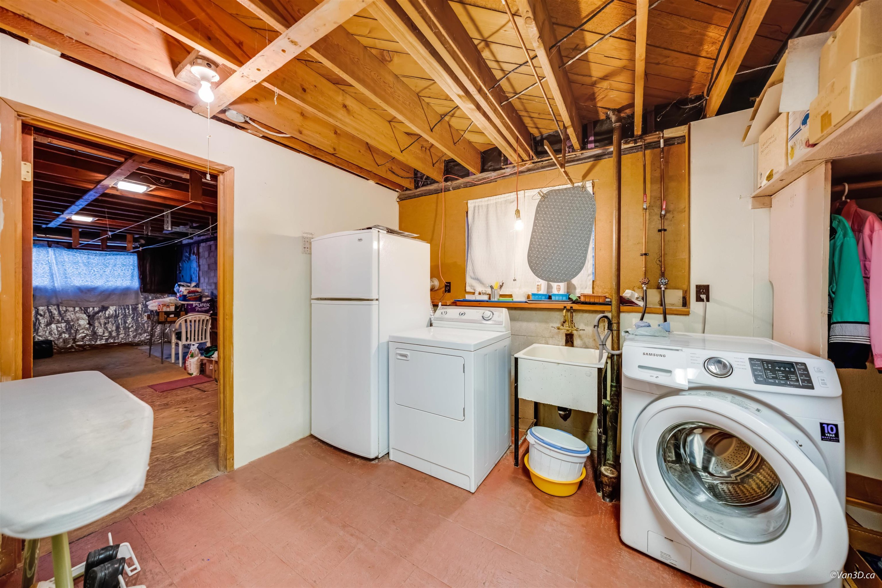 851 50Th Avenue E, Vancouver, BC