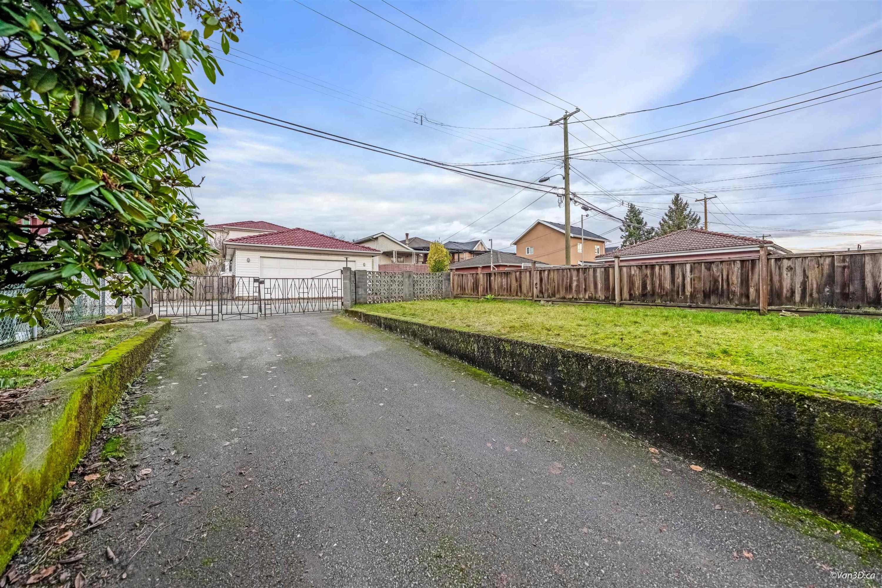 851 50Th Avenue E, Vancouver, BC