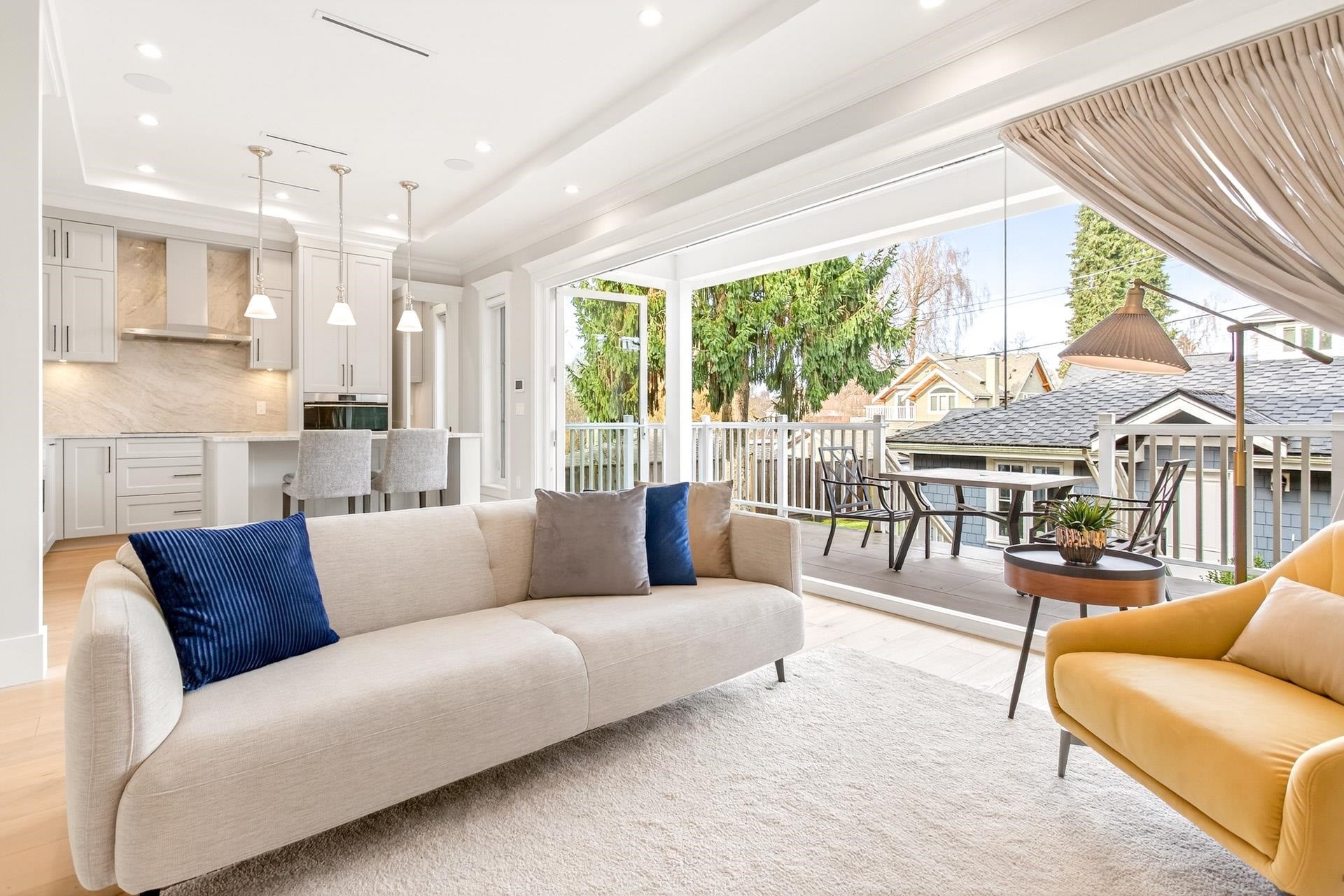 4089 19Th Avenue W, Vancouver, BC