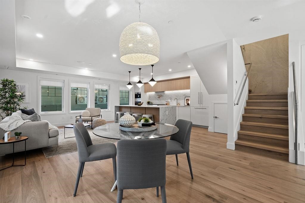 1141 33Rd Avenue W, Vancouver, BC