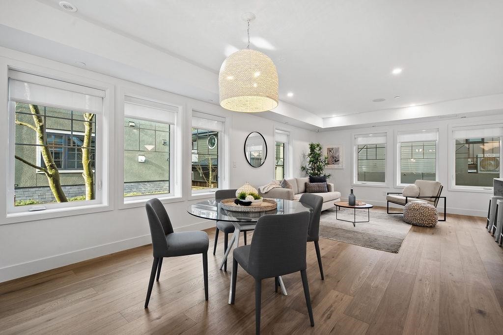 1141 33Rd Avenue W, Vancouver, BC