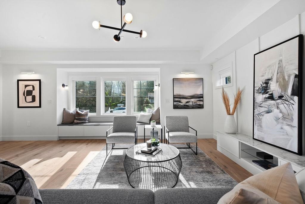 1141 33Rd Avenue W, Vancouver, BC