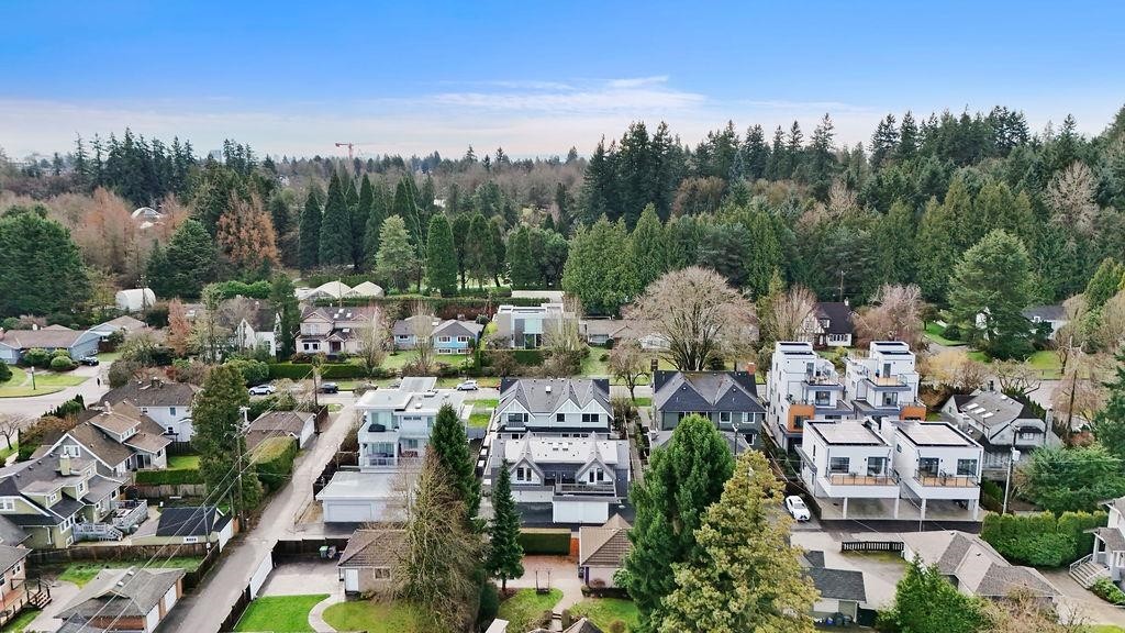 1141 33Rd Avenue W, Vancouver, BC