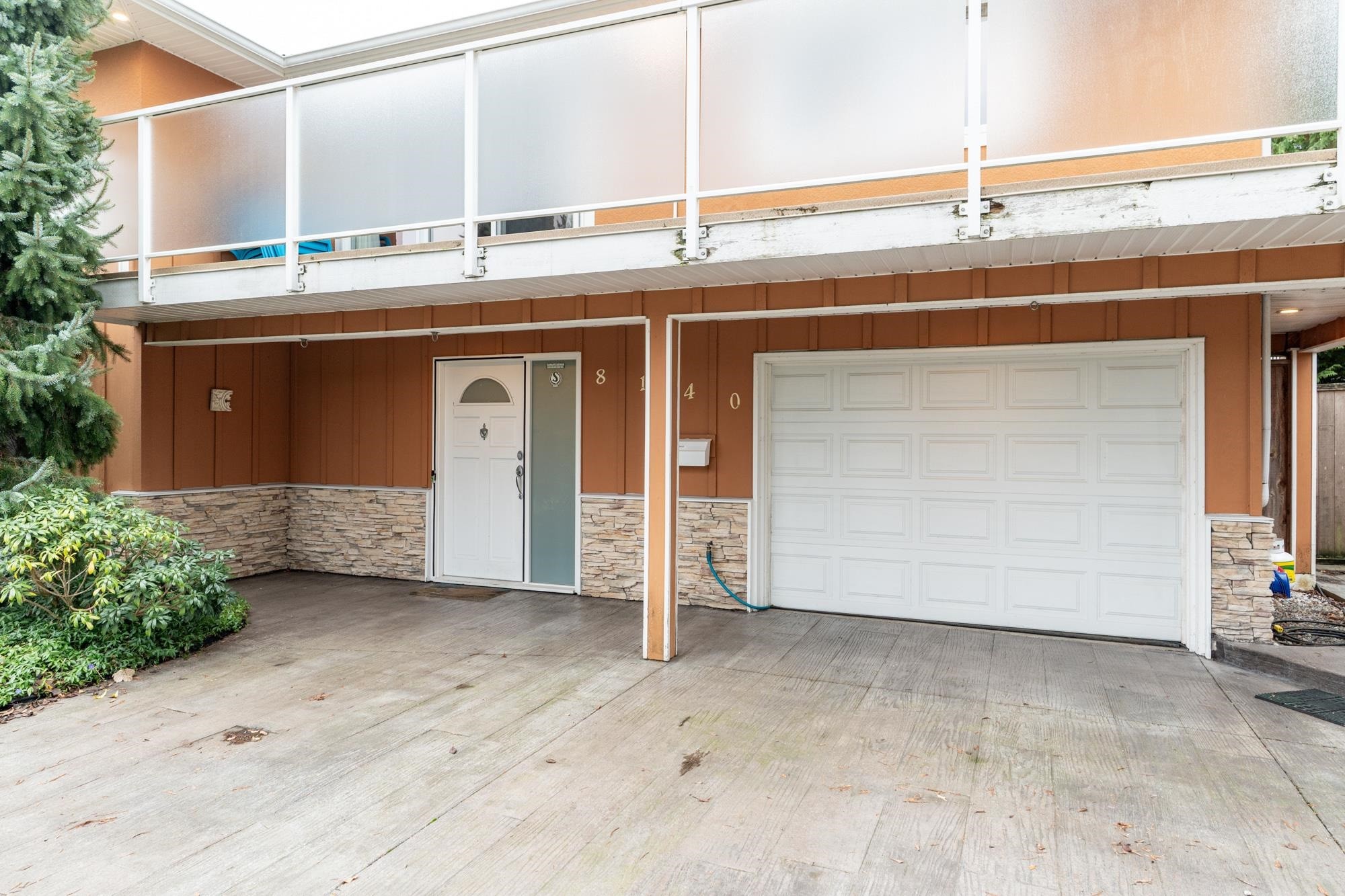 8140 Fairdell Crescent, Richmond, BC