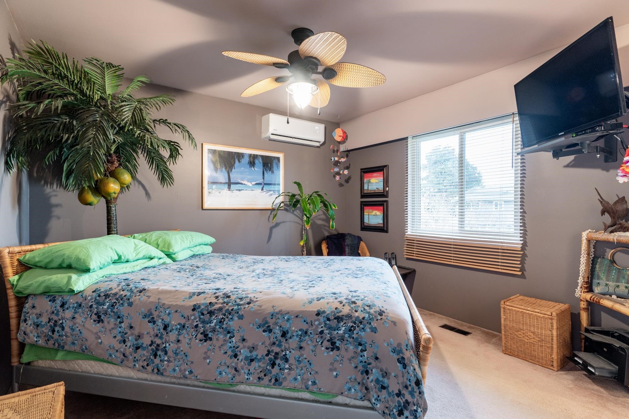 8140 Fairdell Crescent, Richmond, BC