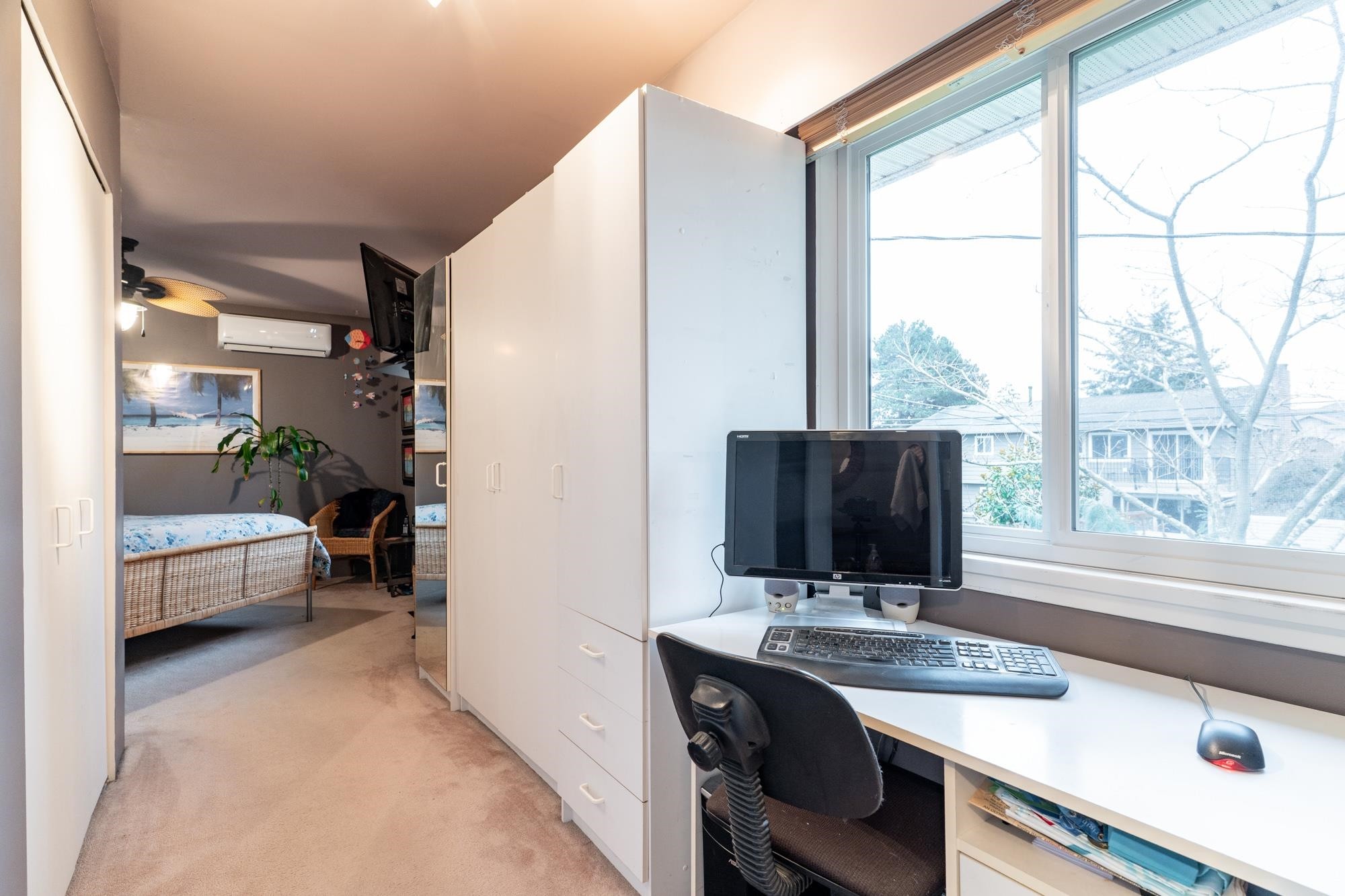 8140 Fairdell Crescent, Richmond, BC