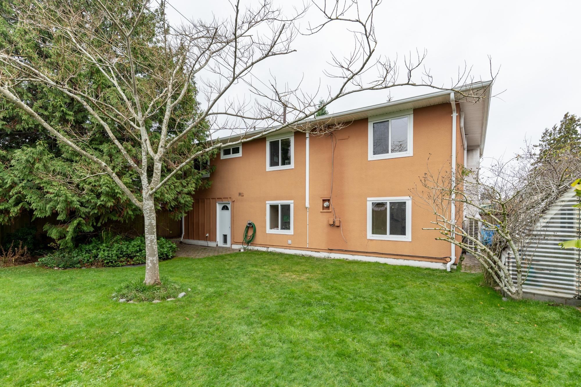 8140 Fairdell Crescent, Richmond, BC